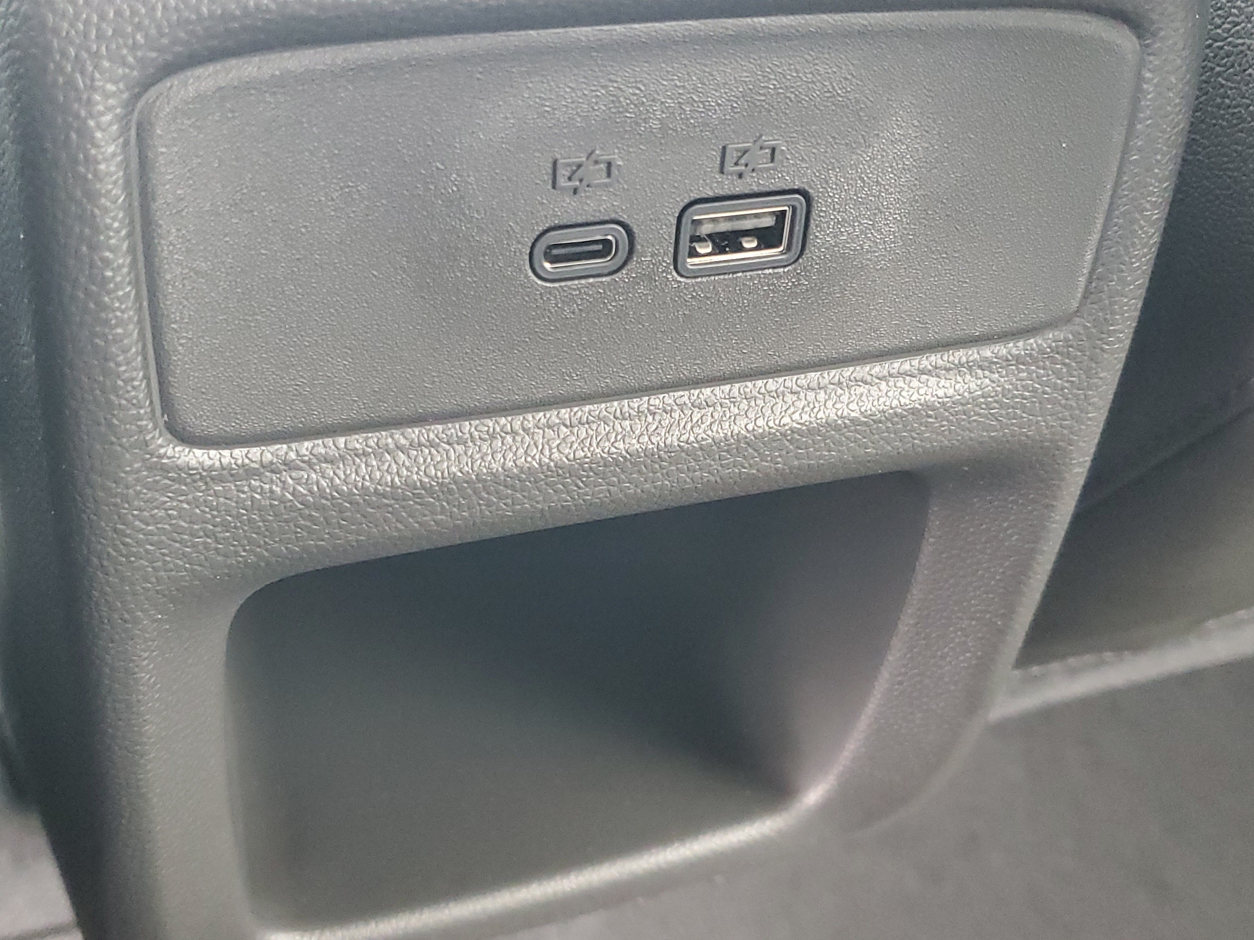 2026 Chevrolet Trax LT - Photo 23