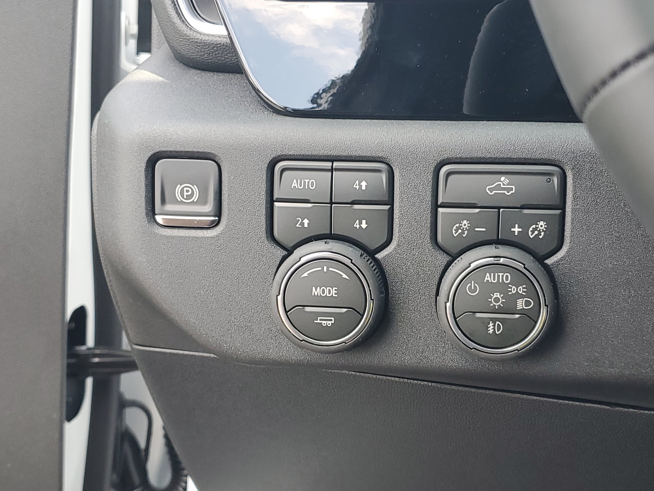 2026 Chevrolet Silverado 1500 RST - Photo 7