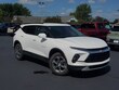  Chevrolet Blazer