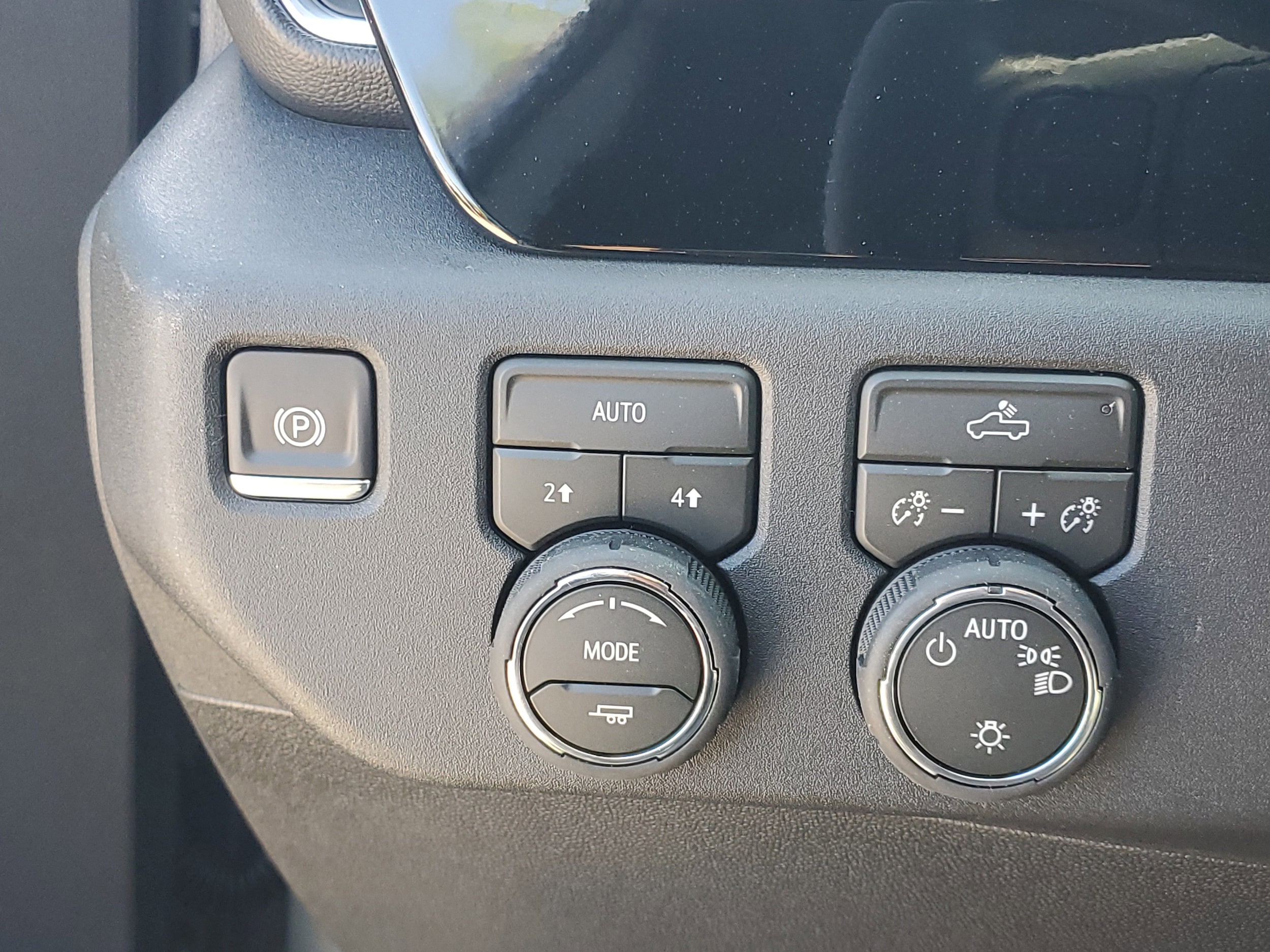 2026 Chevrolet Silverado 1500 LT - Photo 7