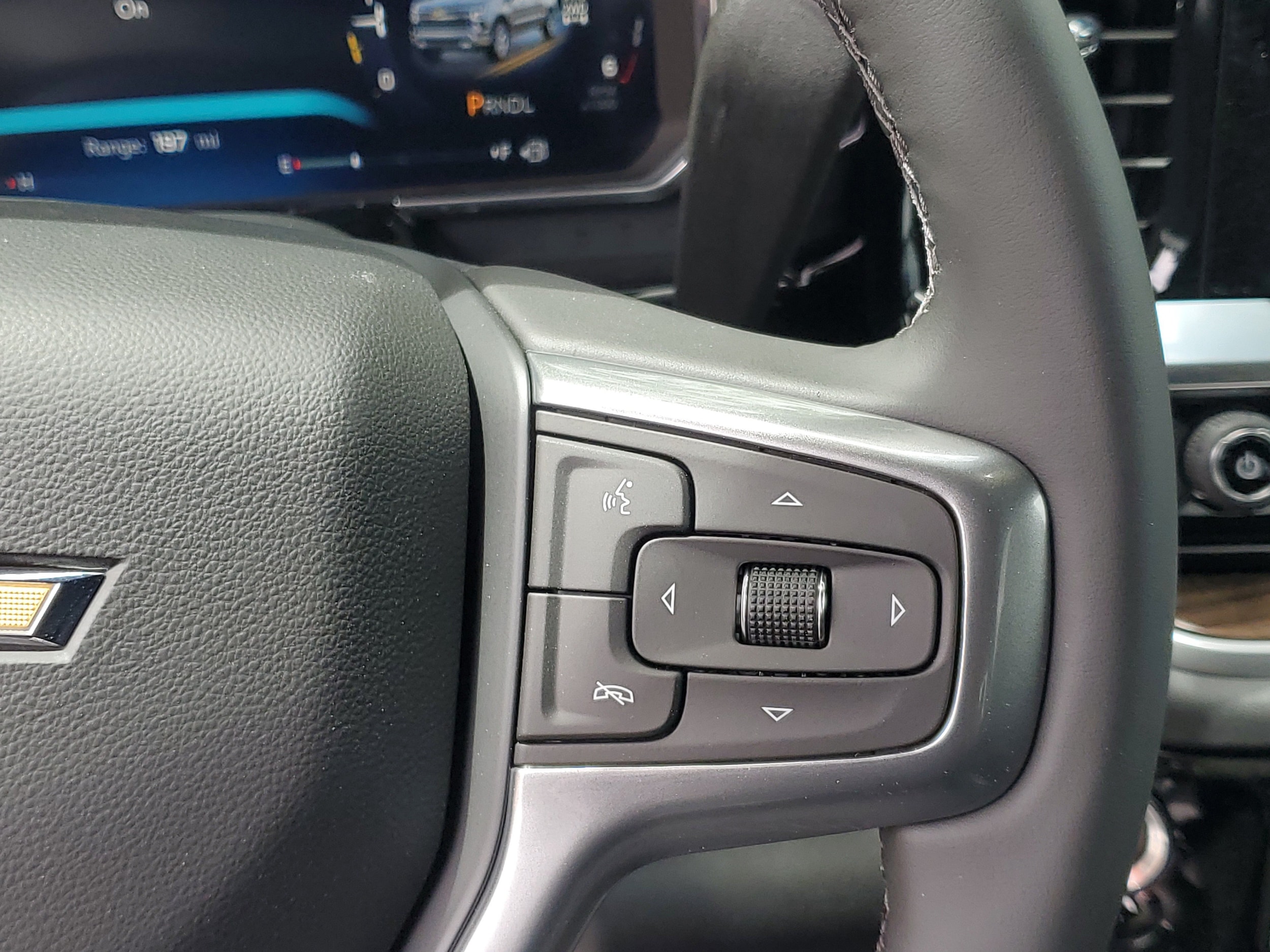 2026 Chevrolet Silverado 1500 LT - Photo 10