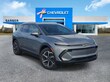  Chevrolet Equinox EV