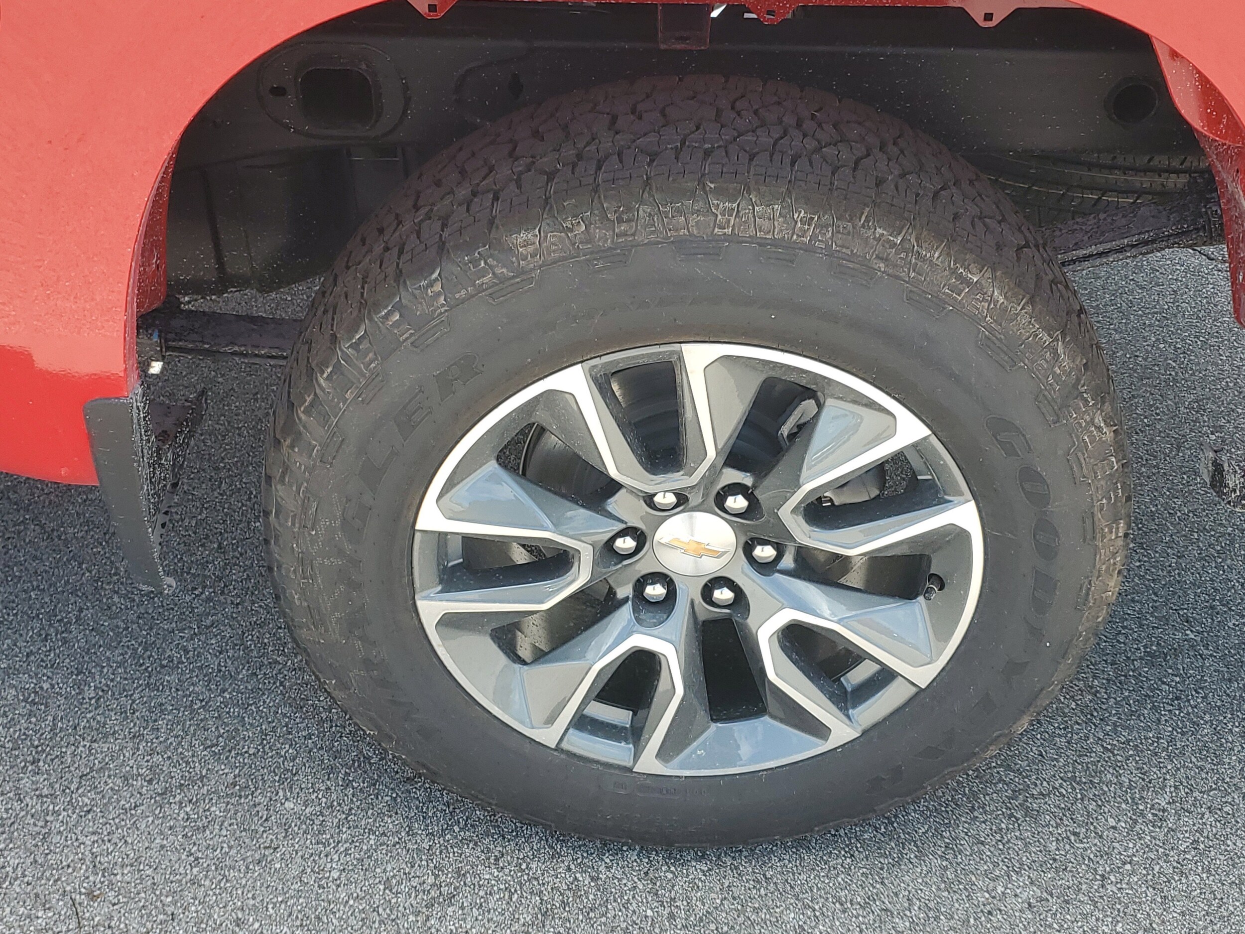 2026 Chevrolet Silverado 1500 LT - Photo 29