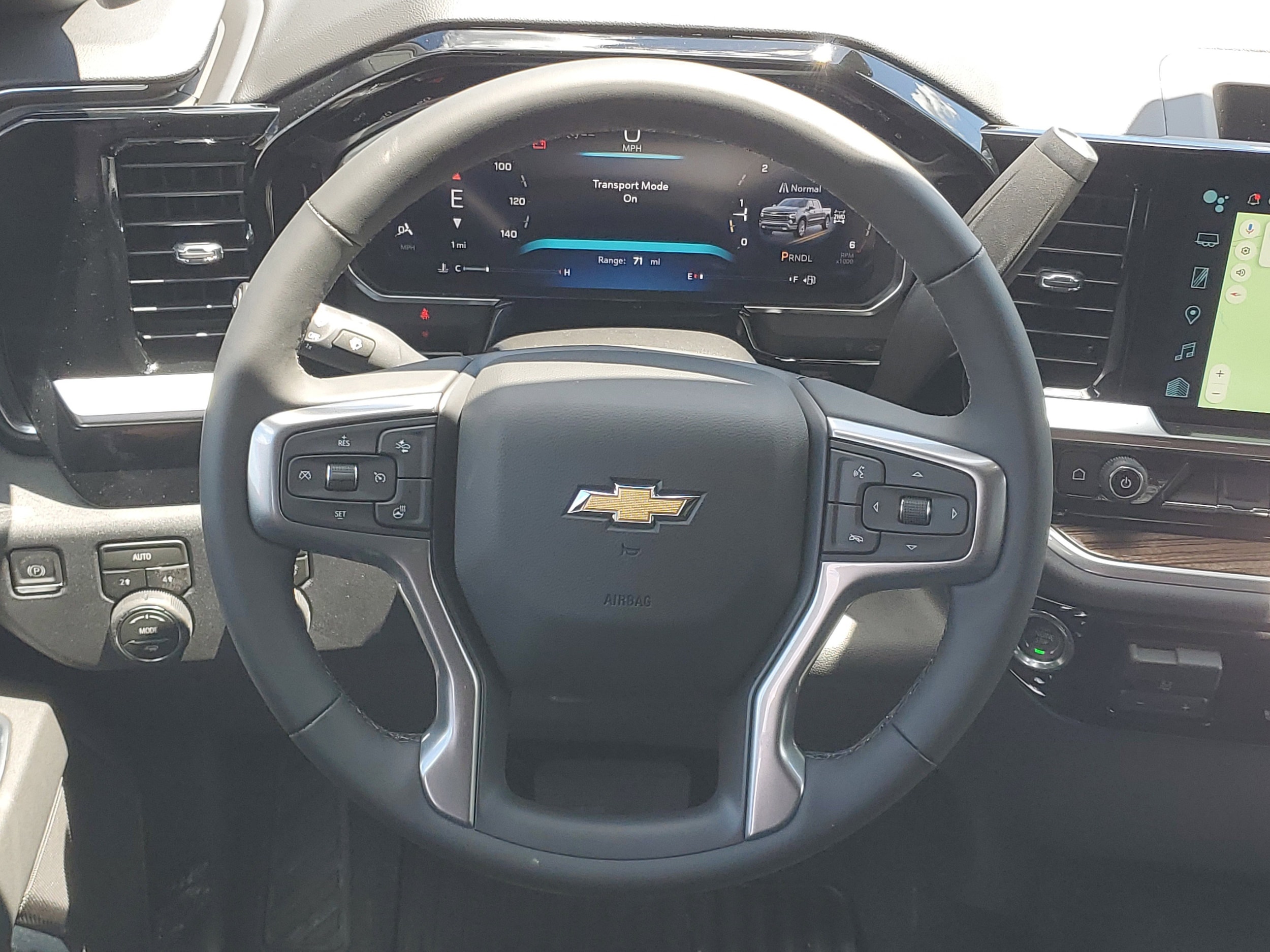 2026 Chevrolet Silverado 1500 LT - Photo 23