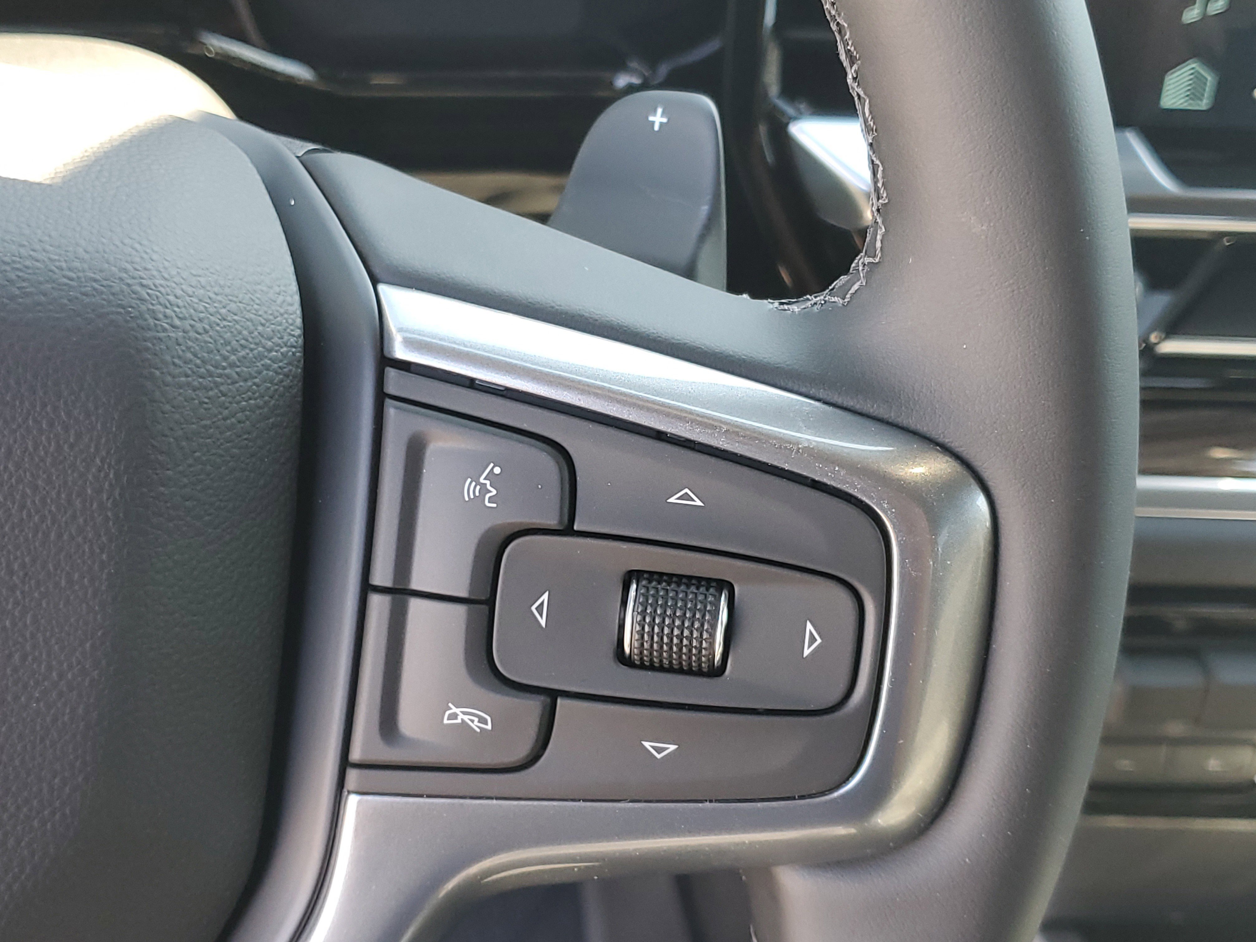 2026 Chevrolet Silverado 1500 RST - Photo 10
