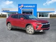  Chevrolet Blazer