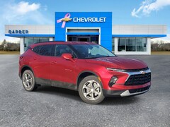 2026 Chevrolet Blazer 2LT SUV