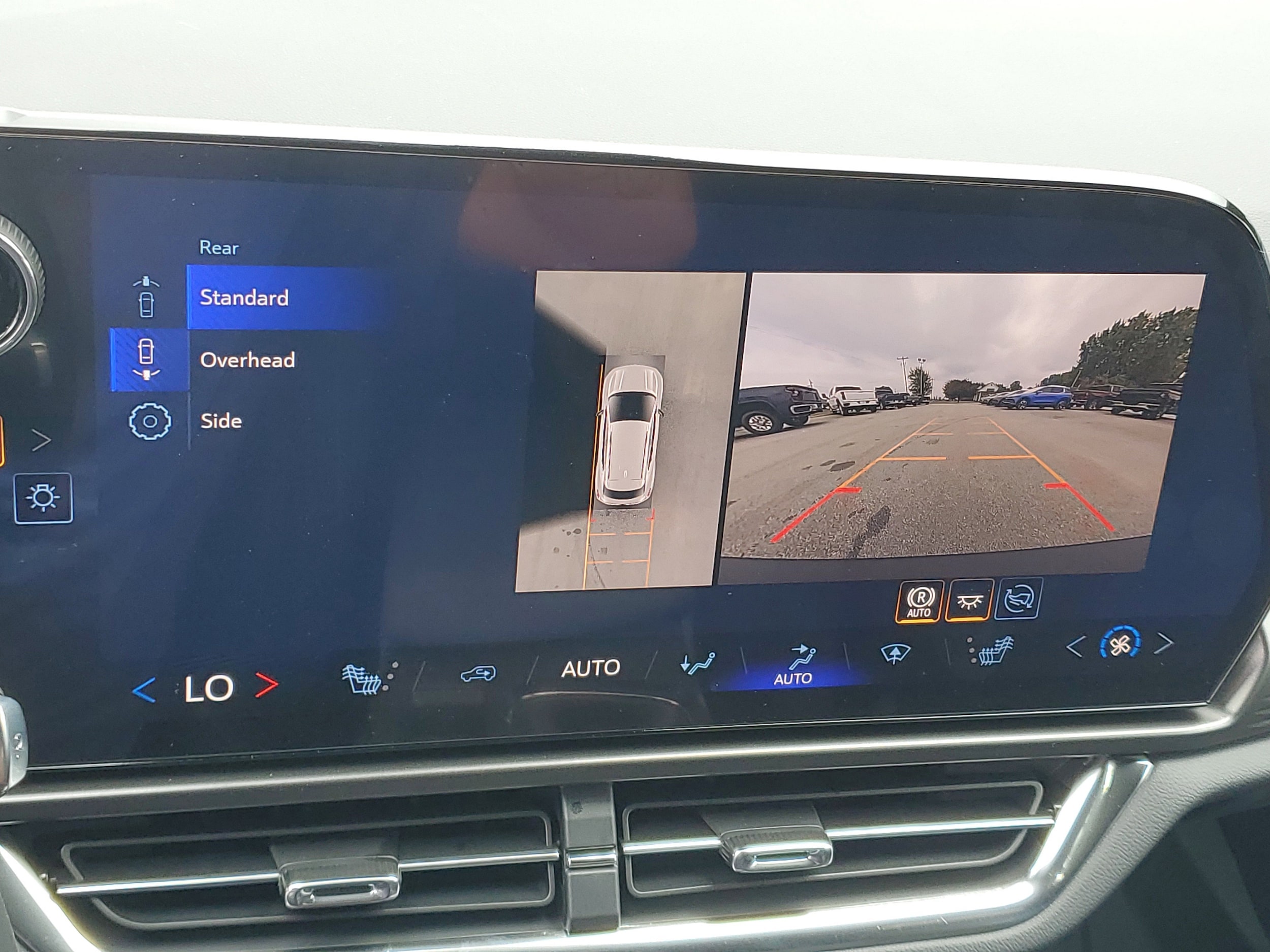 2026 Chevrolet Equinox EV 1LT - Photo 15