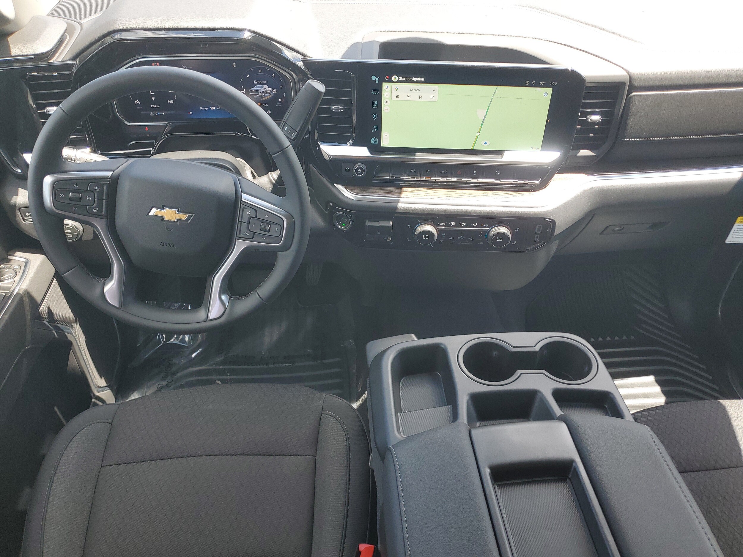 2026 Chevrolet Silverado 1500 LT - Photo 22