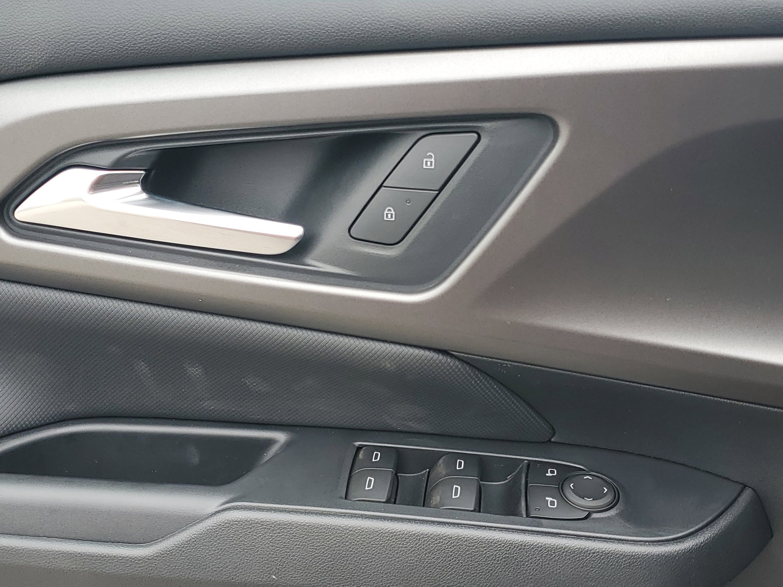2026 Chevrolet Equinox EV 1LT - Photo 22