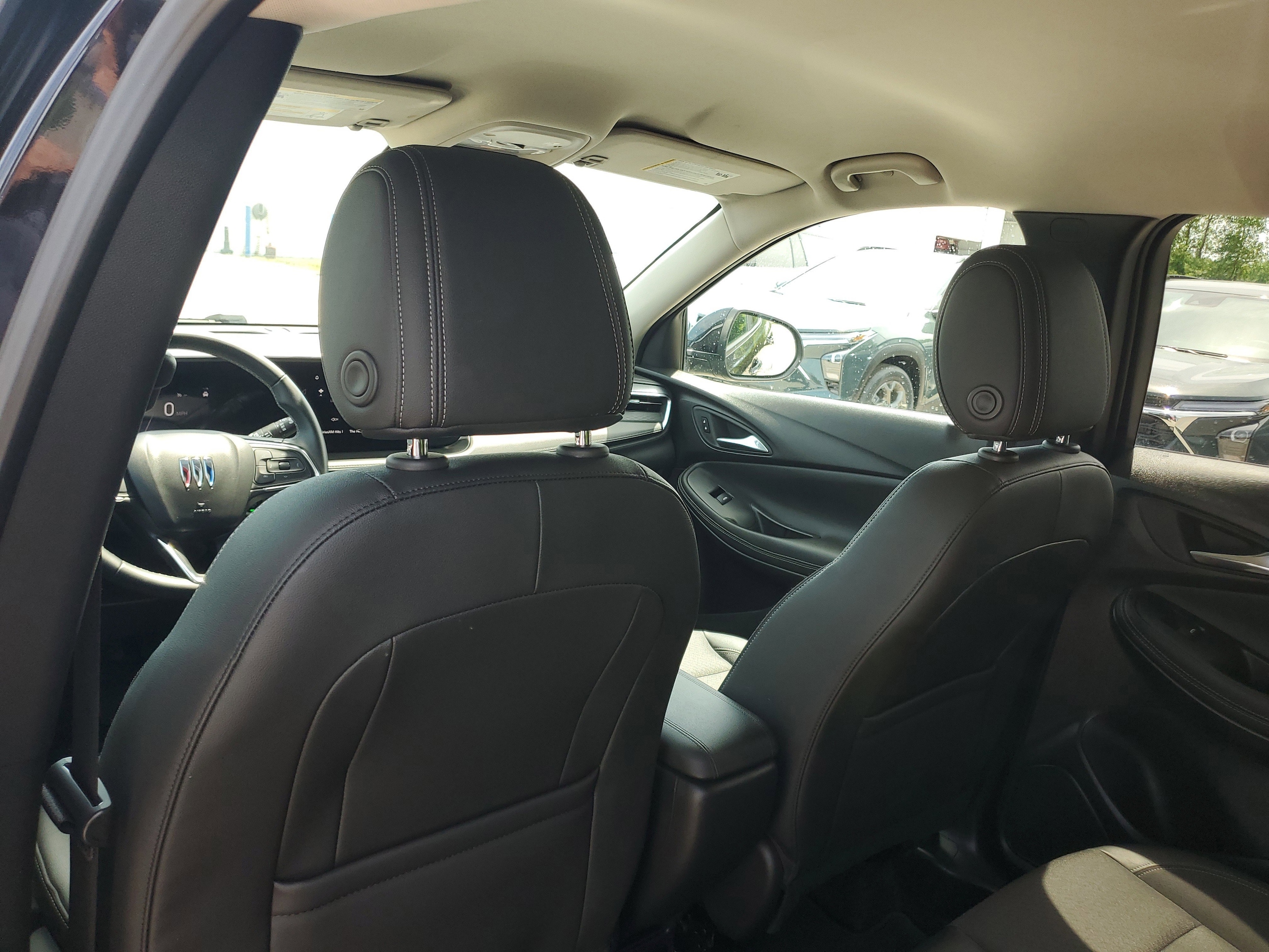 2025 Buick Encore GX Preferred - Photo 26