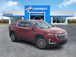  Chevrolet Traverse Limited