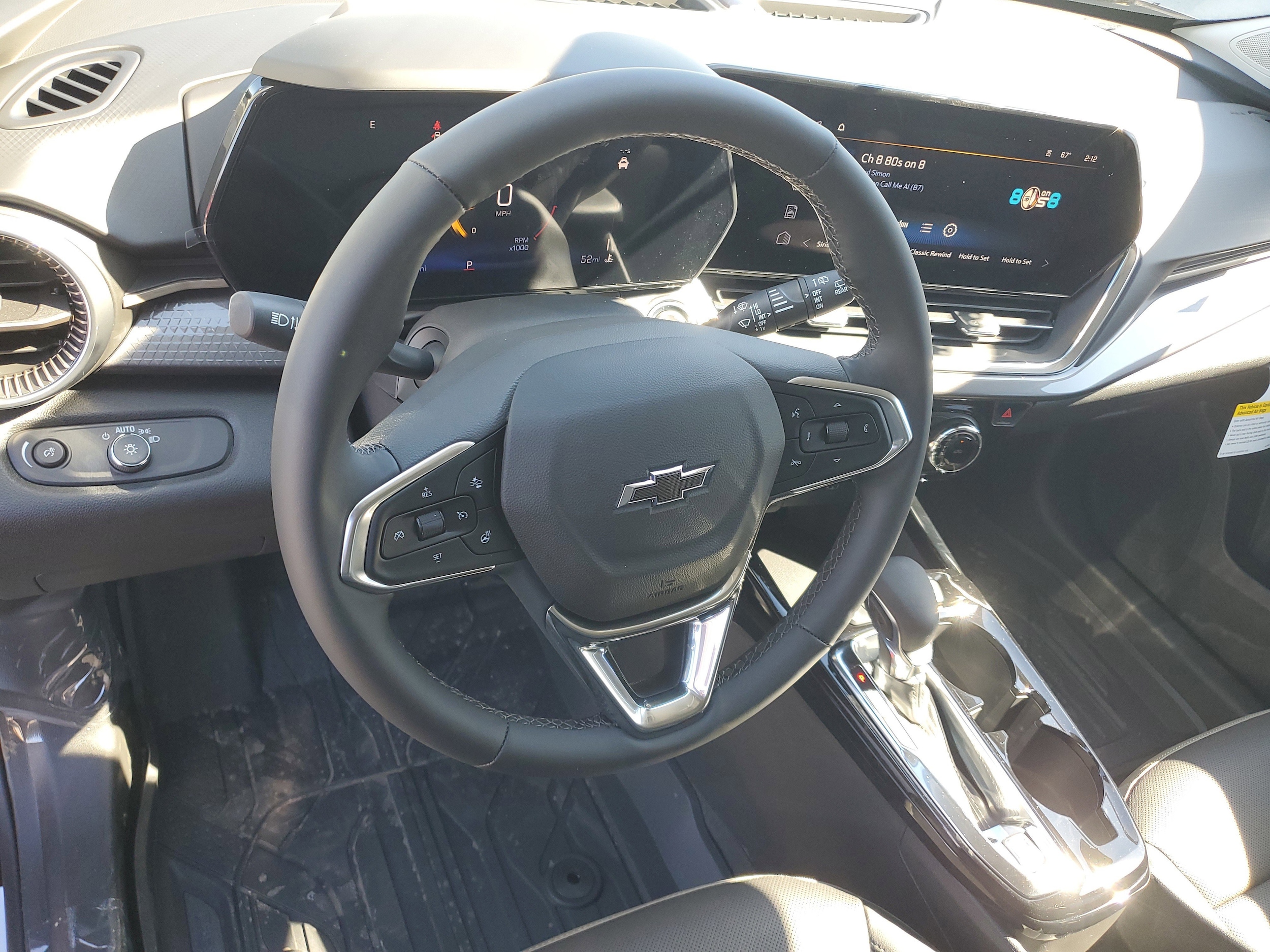 2026 Chevrolet Trax Activ - Photo 6