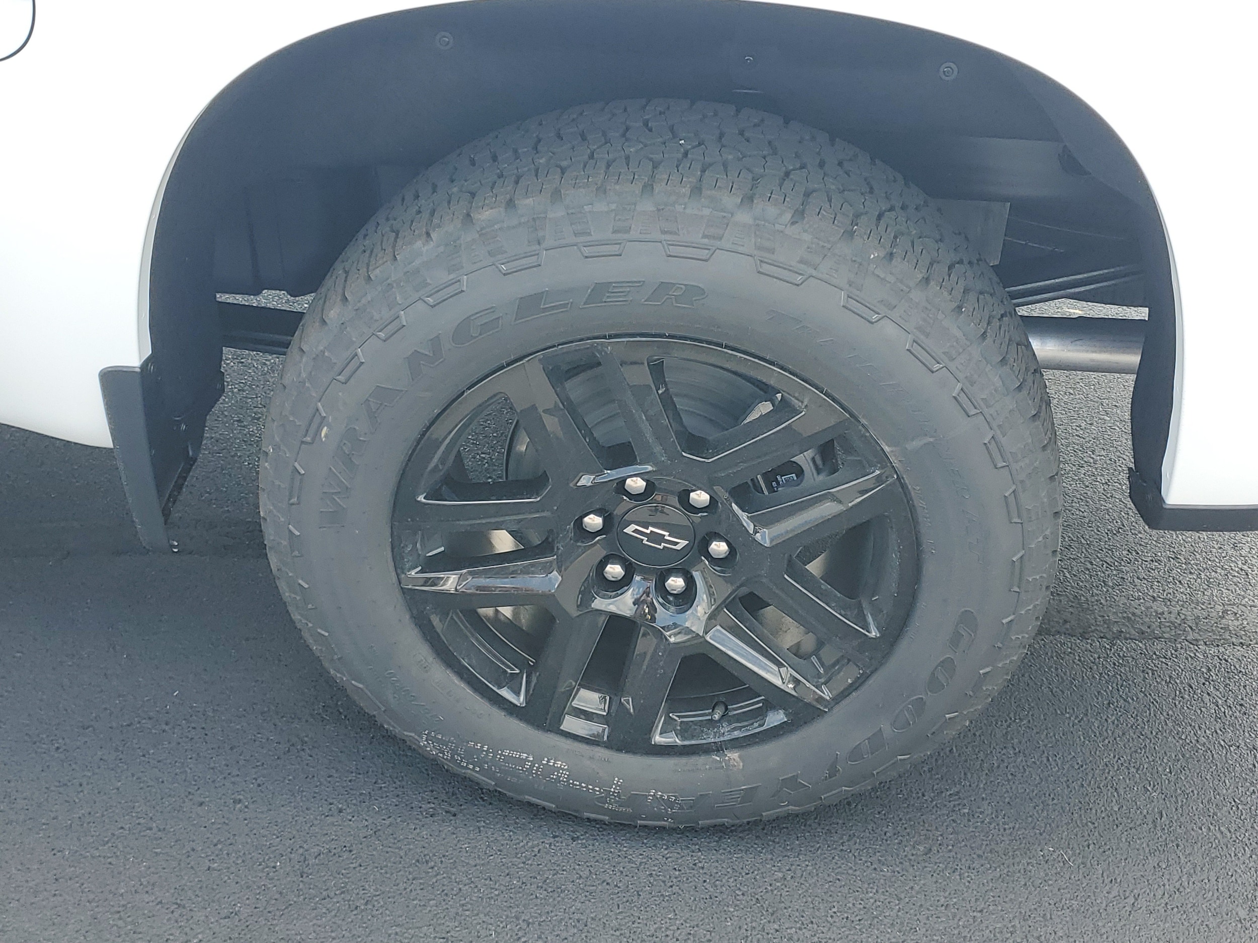2026 Chevrolet Silverado 1500 RST - Photo 28