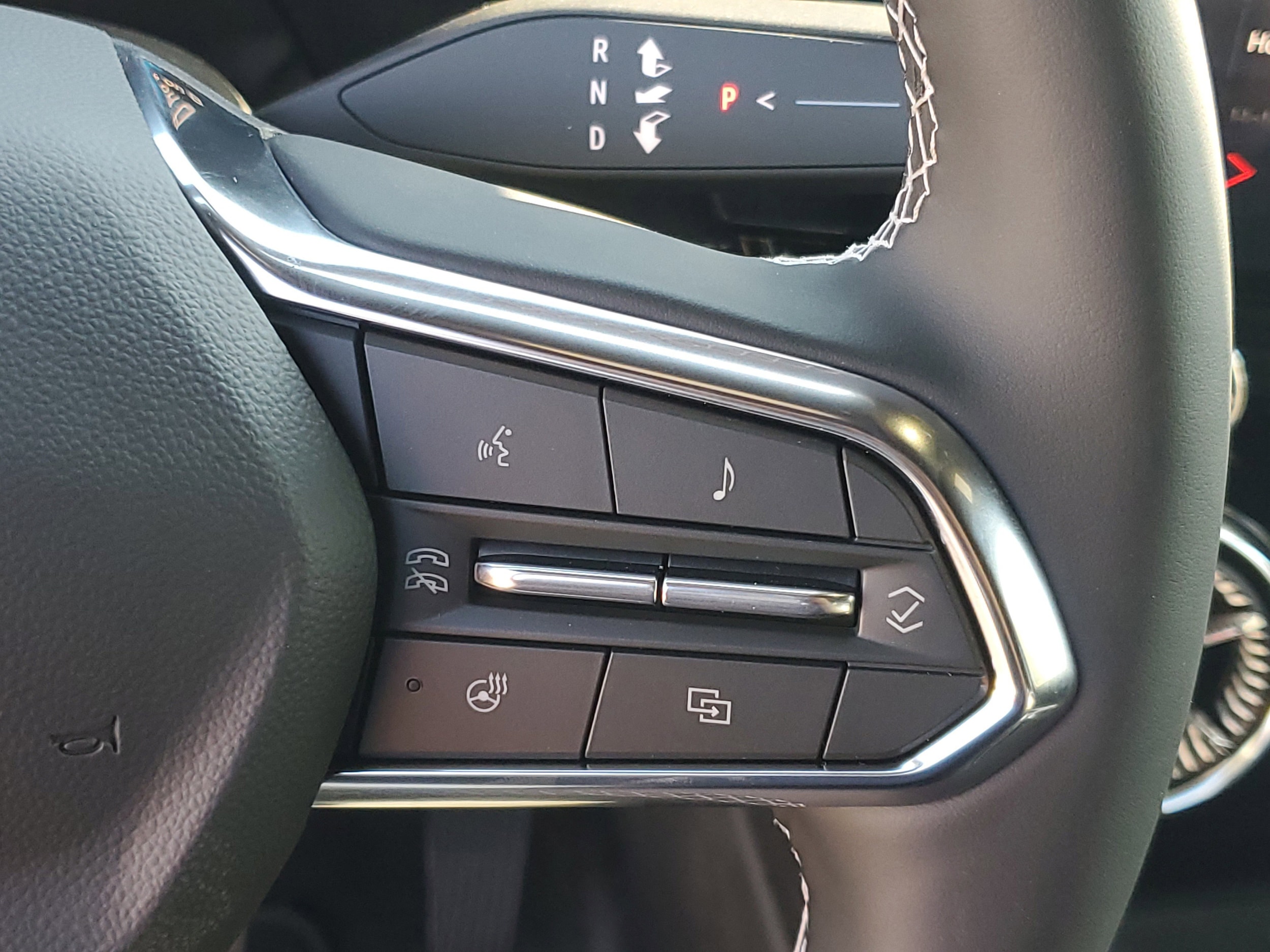 2026 Chevrolet Blazer EV LT - Photo 10
