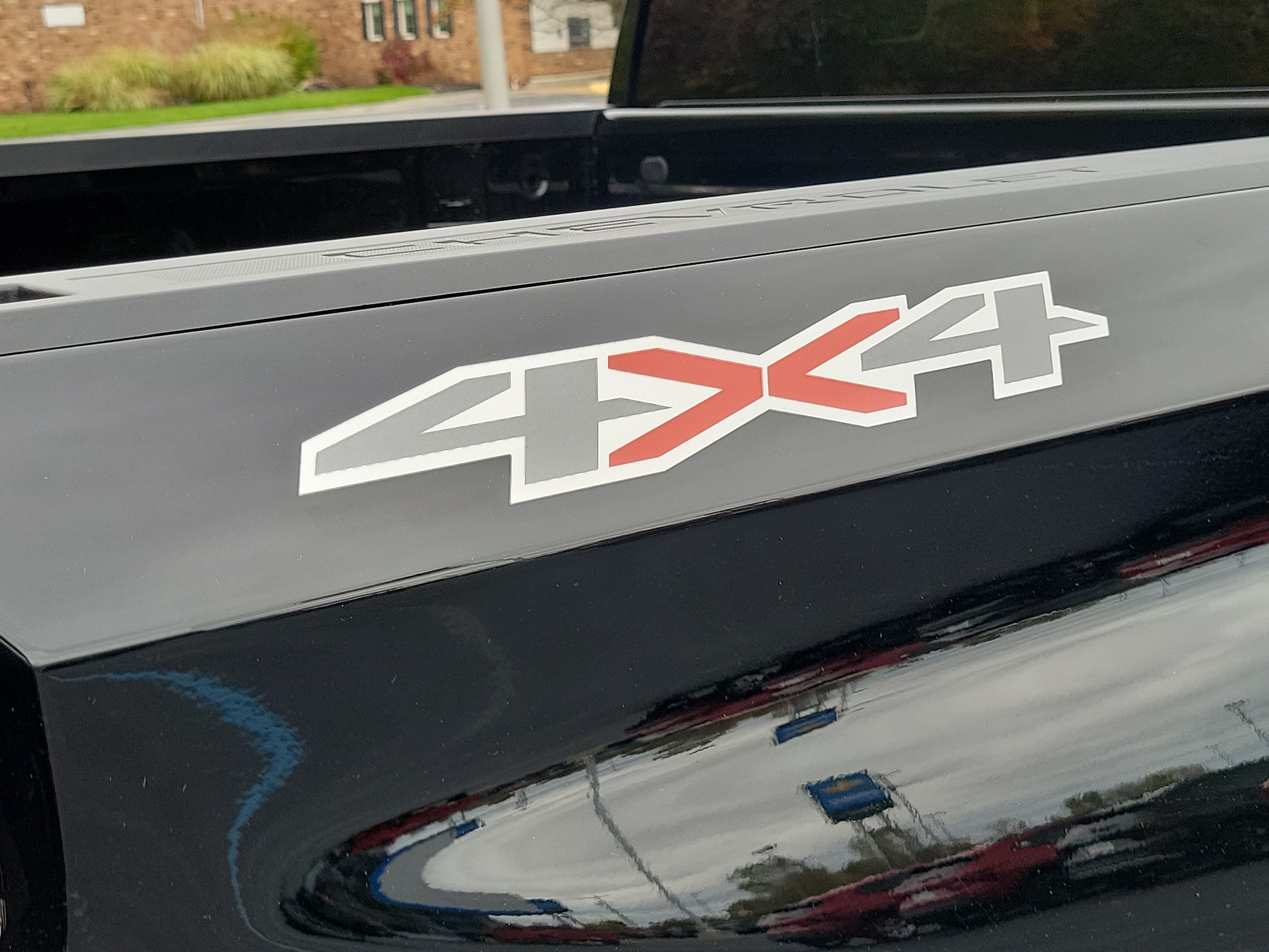 2026 Chevrolet Silverado 1500 LT - Photo 7
