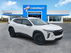 2026 Chevrolet Trax LT SUV