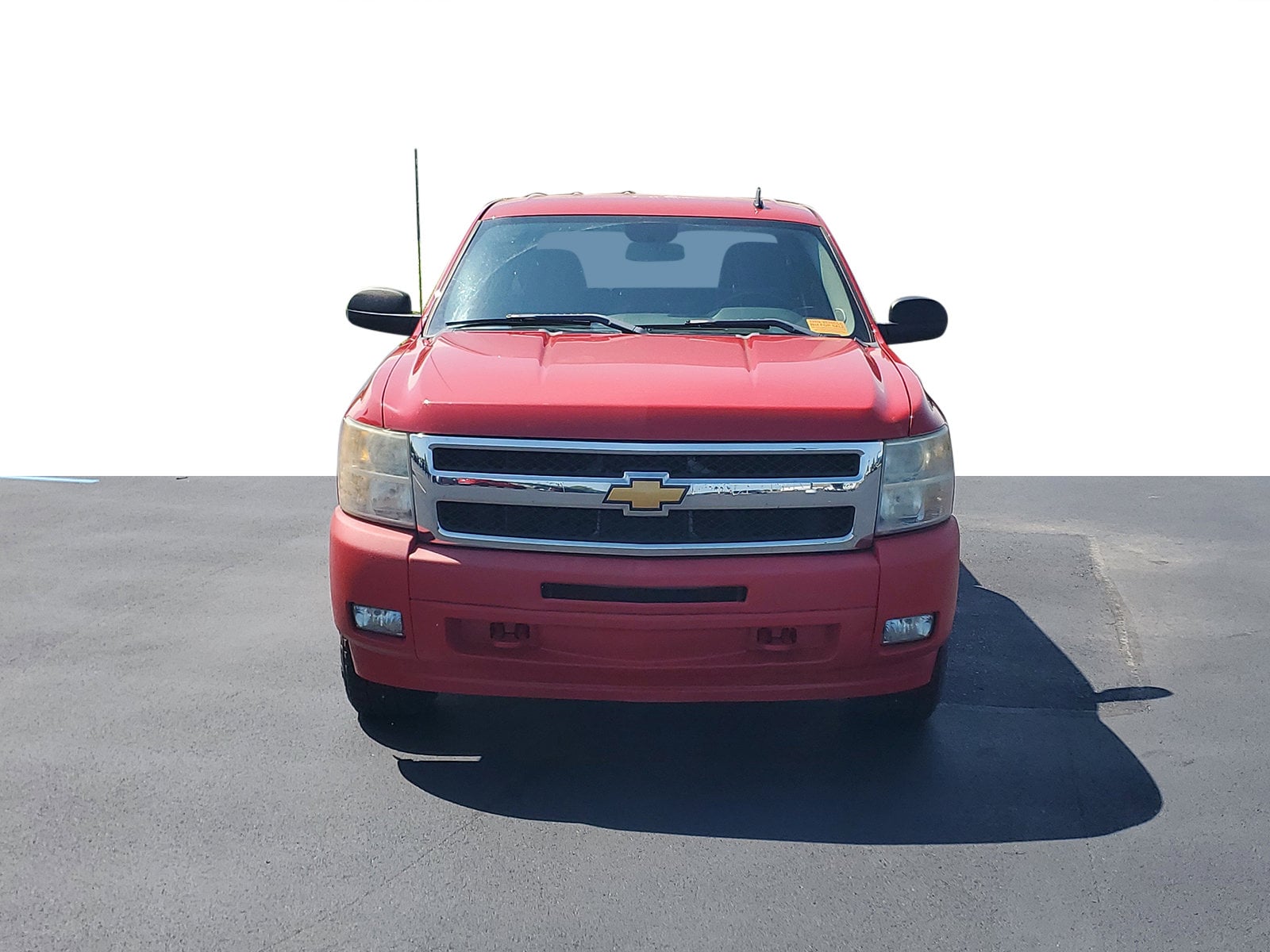 Used 2010 Chevrolet Silverado 1500 LT with VIN 3GCRKSE32AG180479 for sale in Chesaning, MI