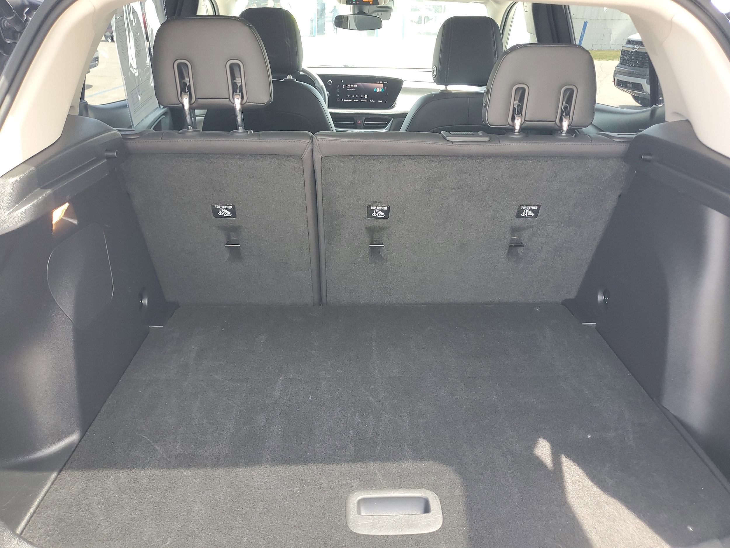 2025 Buick Encore GX Preferred - Photo 27