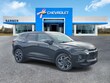  Chevrolet Blazer