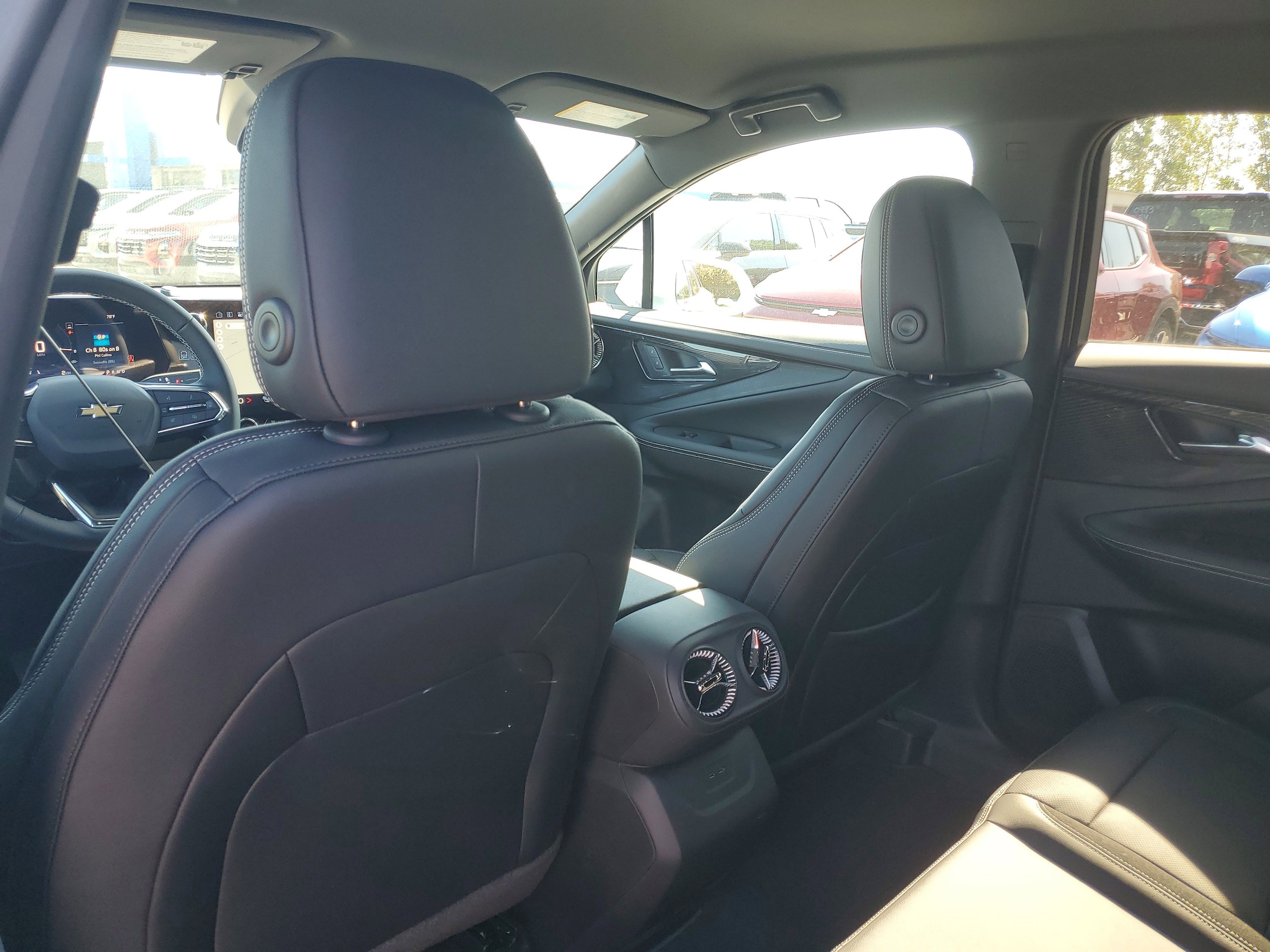 2026 Chevrolet Blazer EV LT - Photo 26
