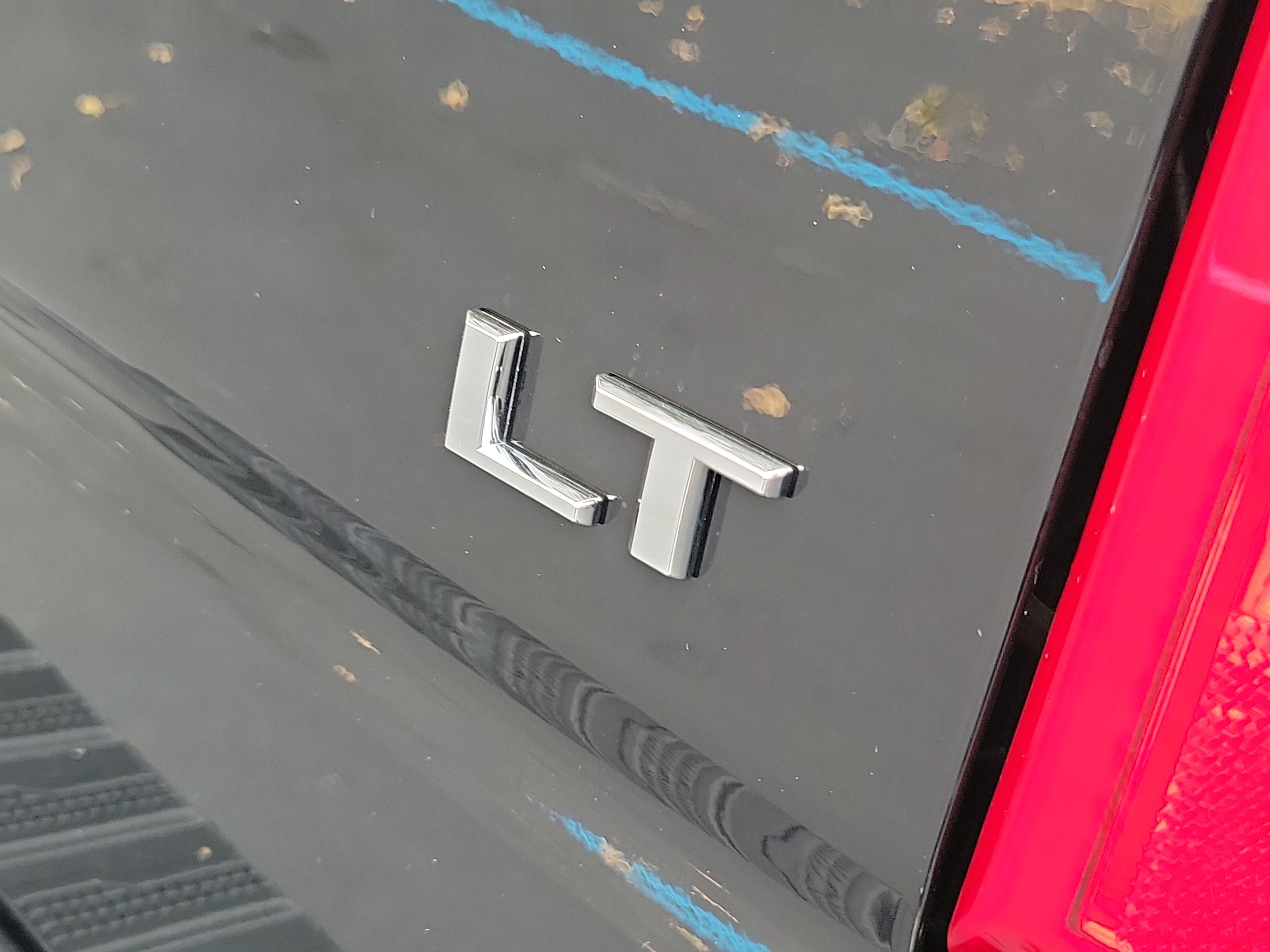 2026 Chevrolet Silverado 1500 LT - Photo 8
