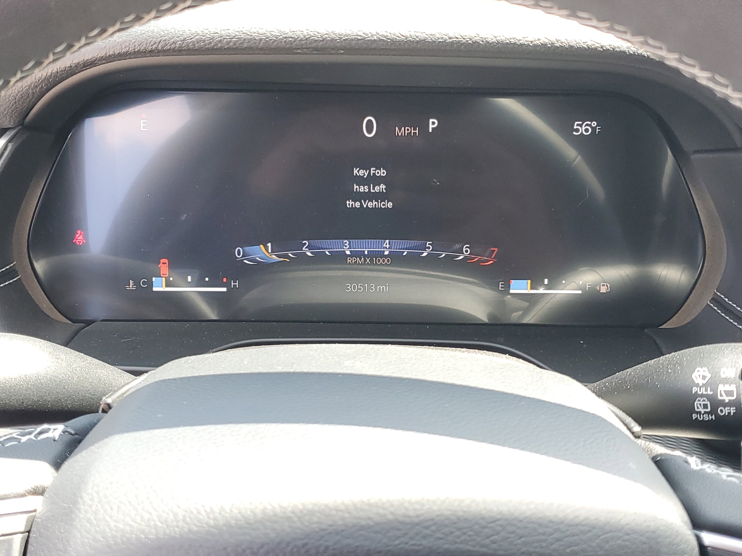2023 Jeep Grand Cherokee Laredo - Photo 8