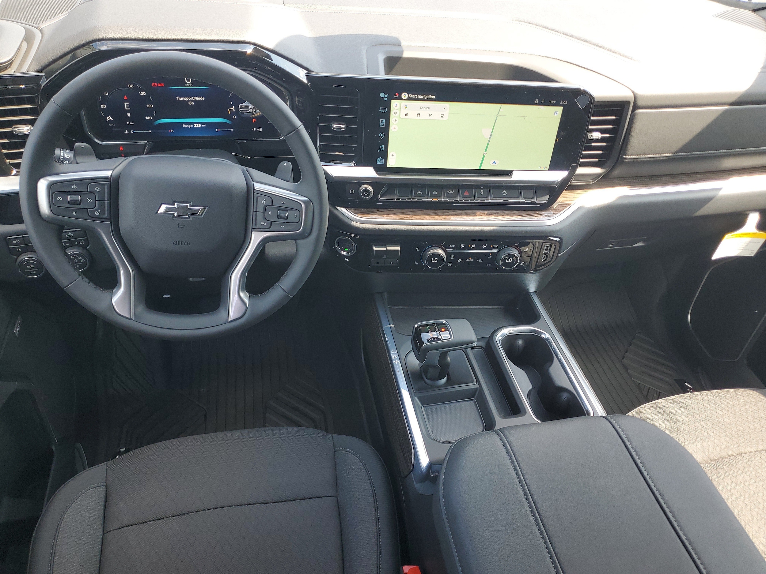 2026 Chevrolet Silverado 1500 RST - Photo 21