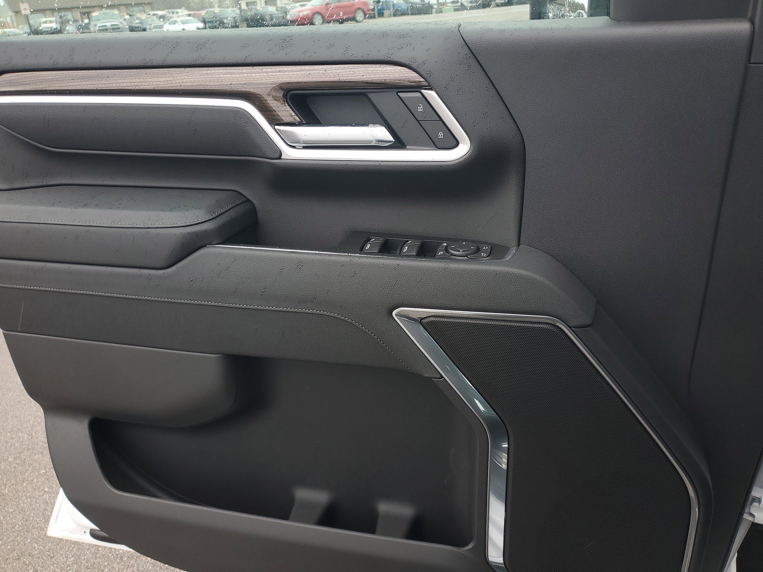 2026 Chevrolet Silverado 2500 HD LT - Photo 18
