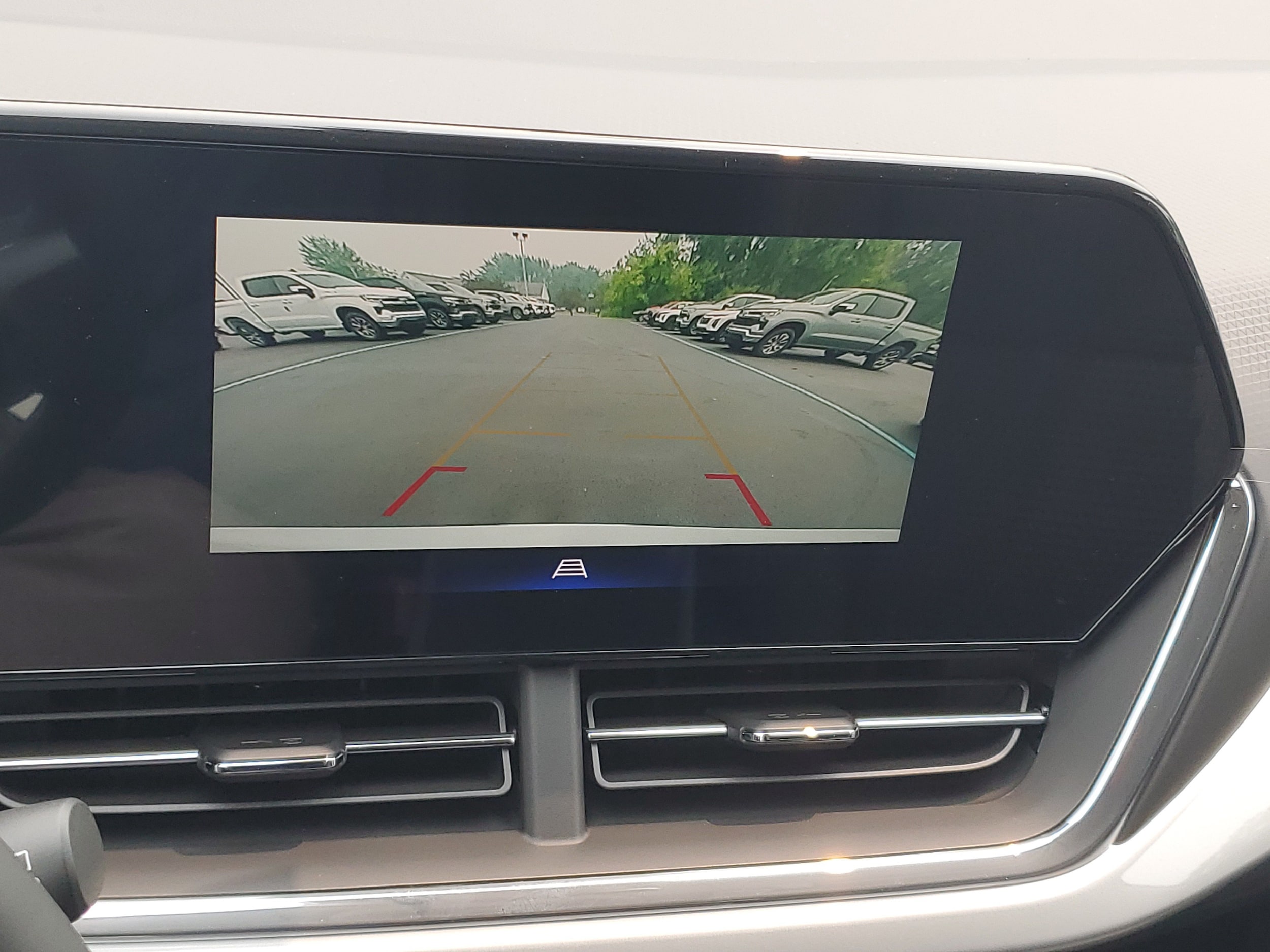 2026 Chevrolet Trax LT - Photo 13
