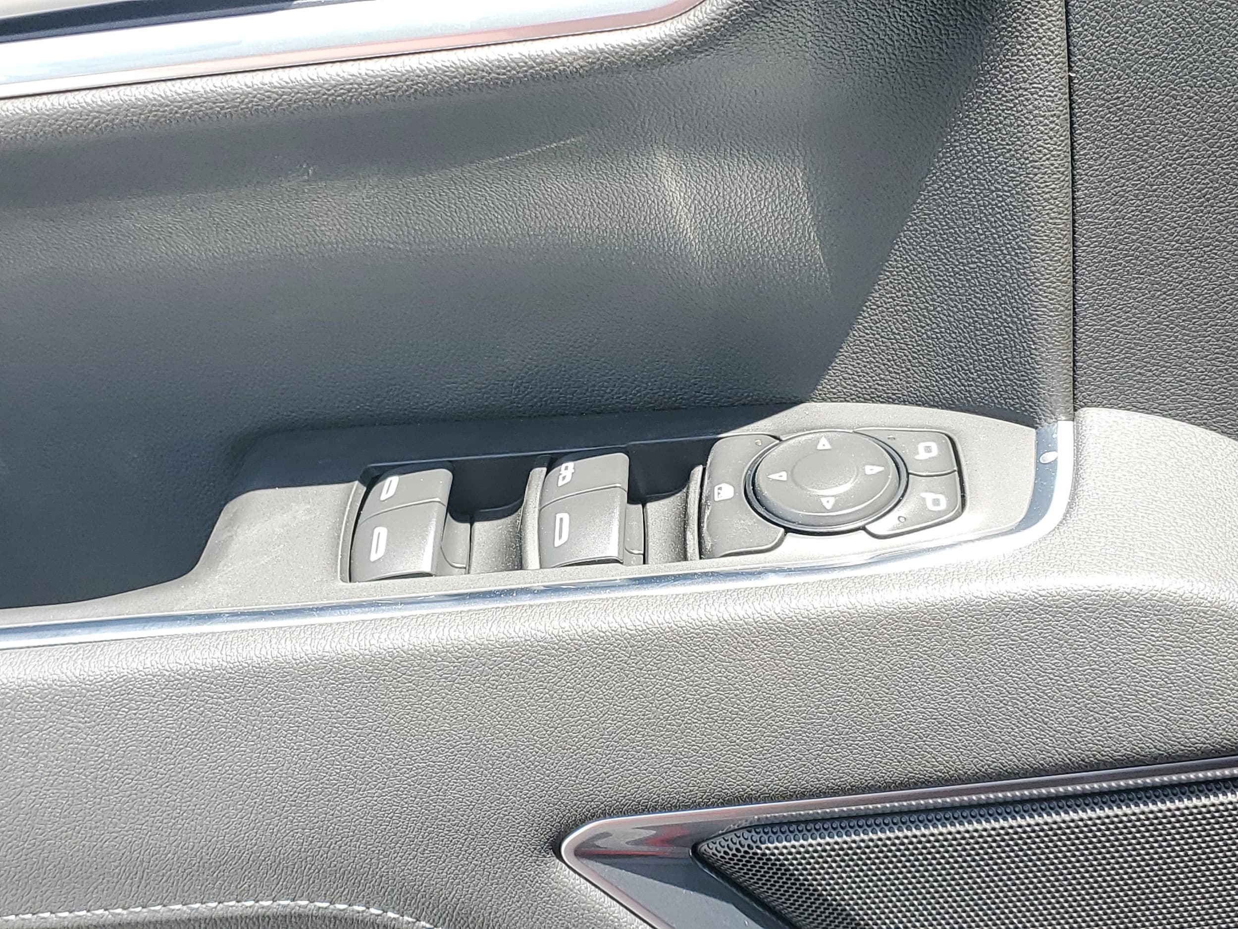 2026 Chevrolet Silverado 1500 LT - Photo 21