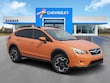  Subaru XV Crosstrek