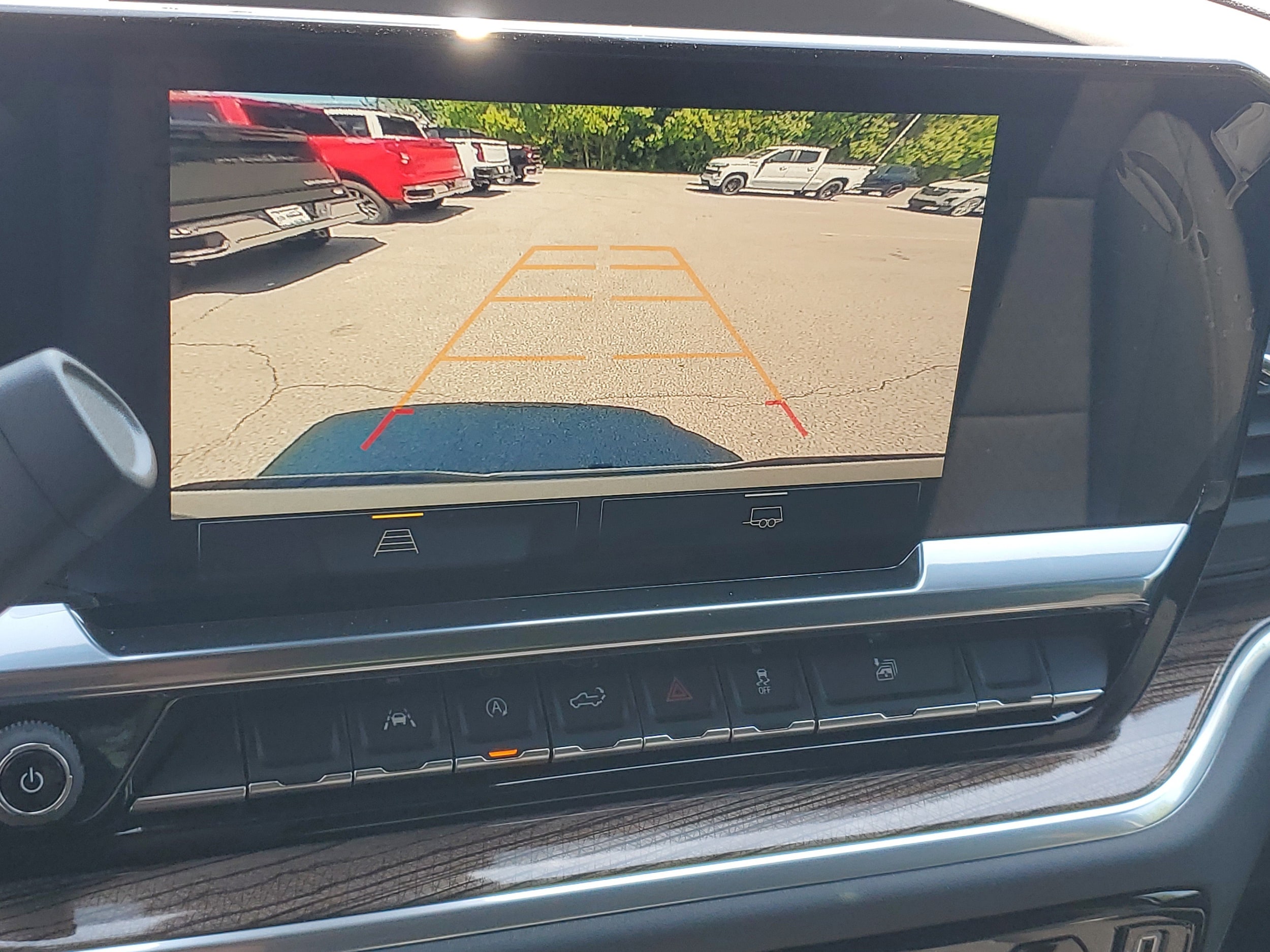 2026 Chevrolet Silverado 1500 LT - Photo 15