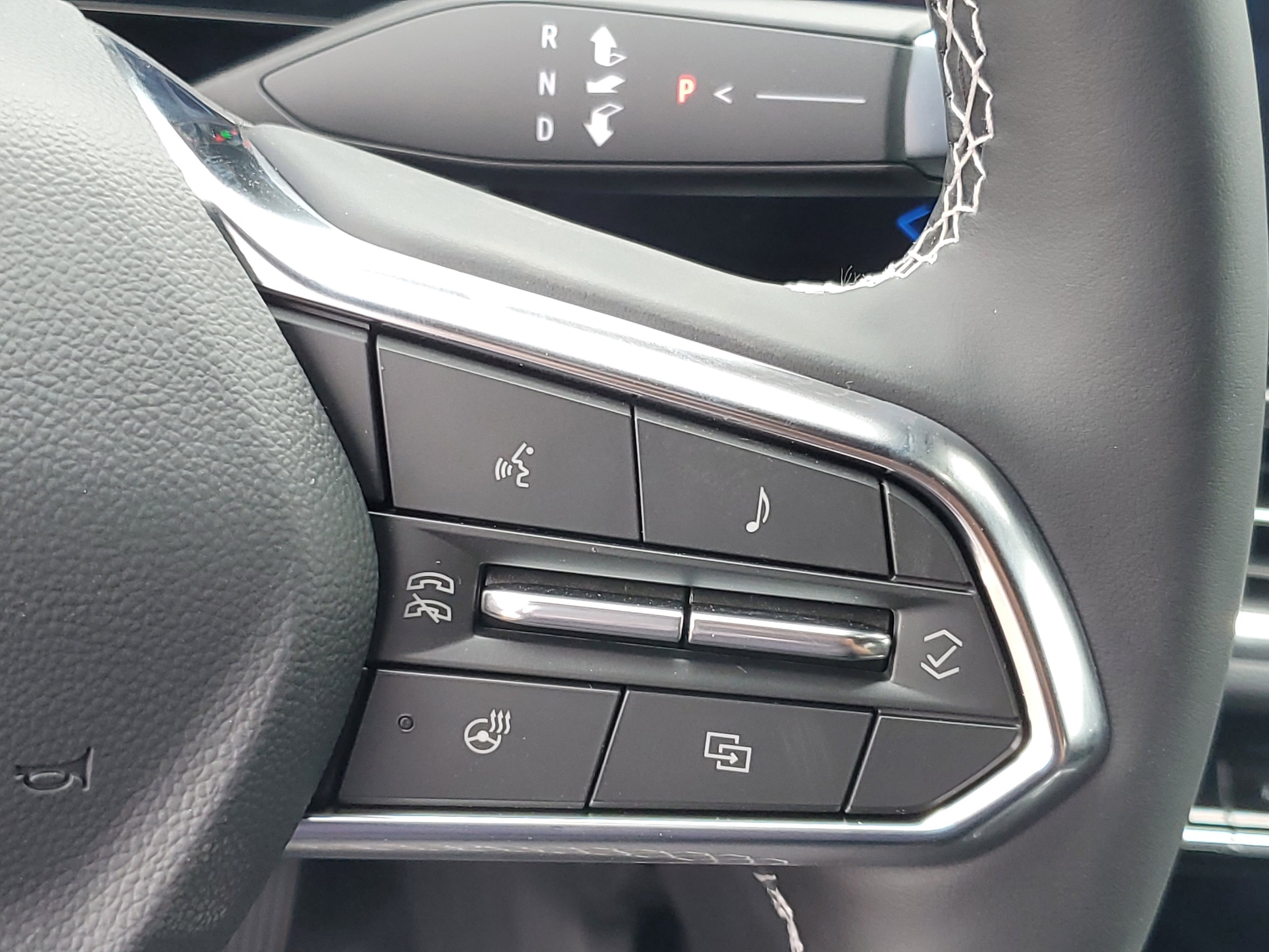 2026 Chevrolet Equinox EV 1LT - Photo 11