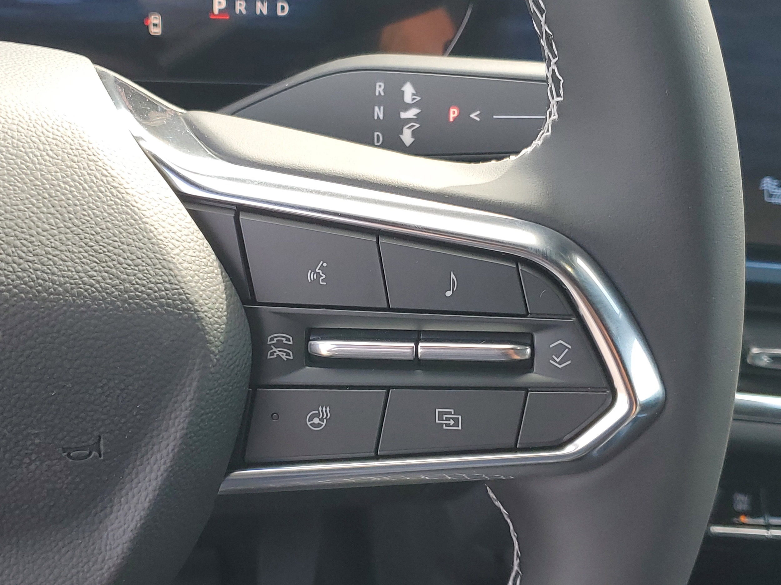 2026 Chevrolet Equinox EV 2LT - Photo 10