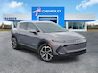 Chevrolet Equinox EV