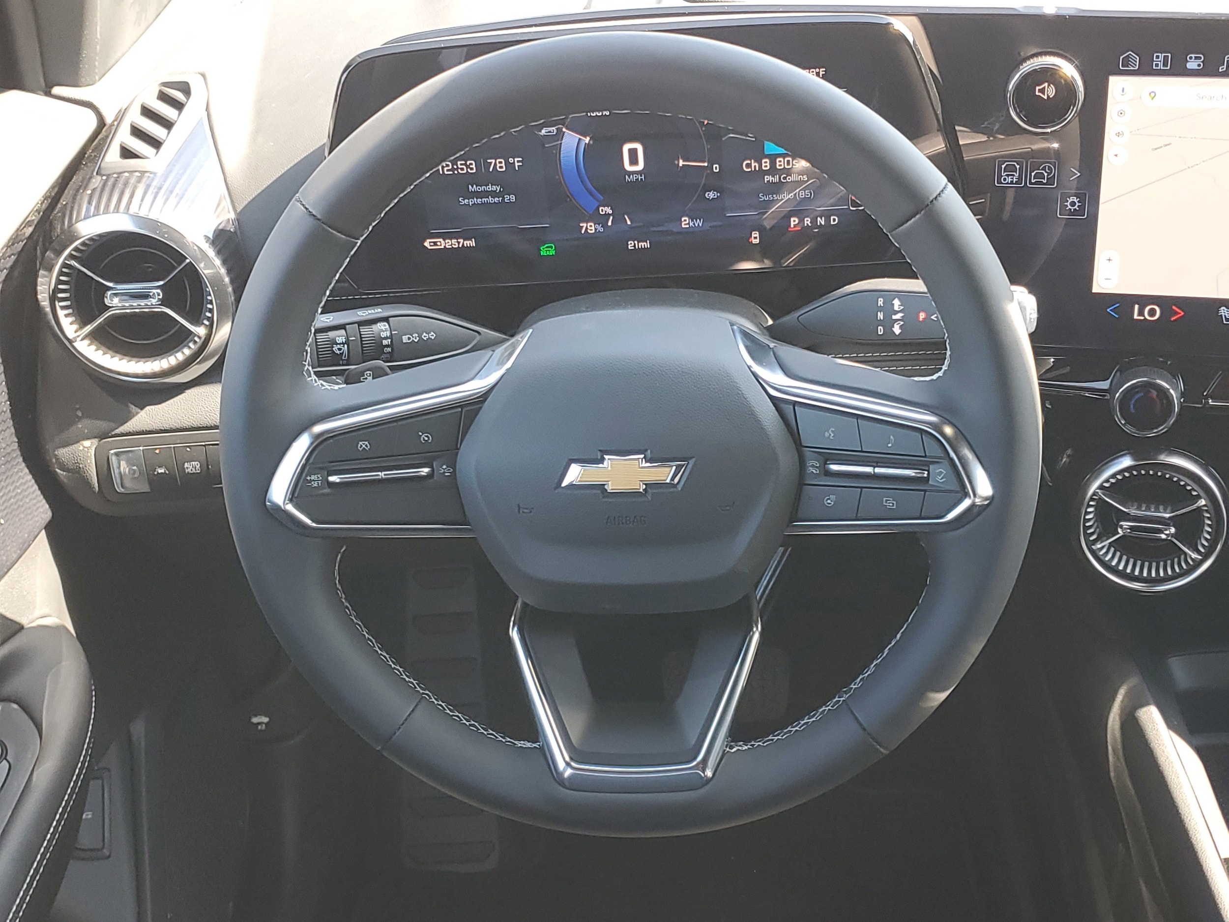 2026 Chevrolet Blazer EV LT - Photo 22