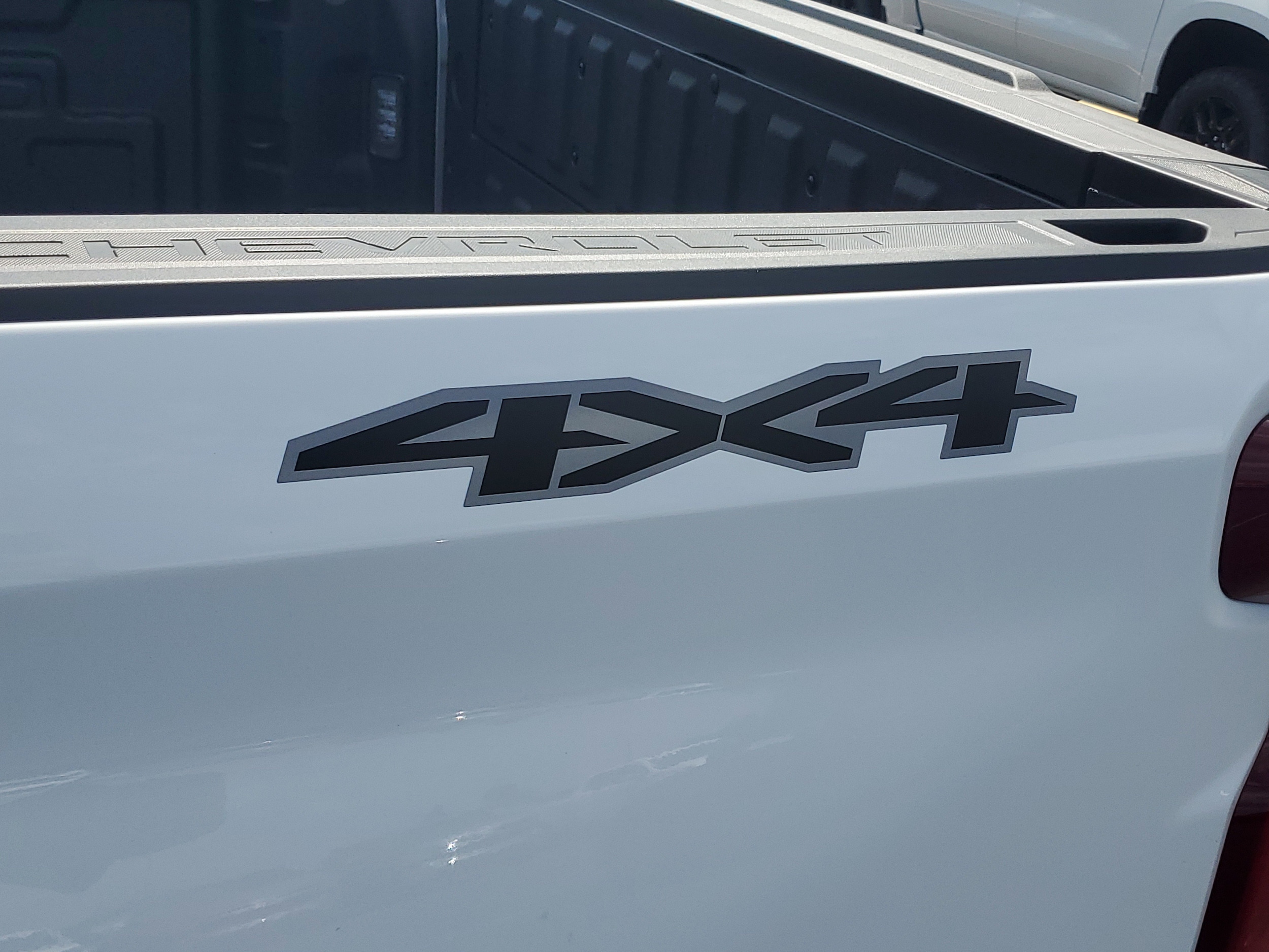 2026 Chevrolet Silverado 1500 RST - Photo 29