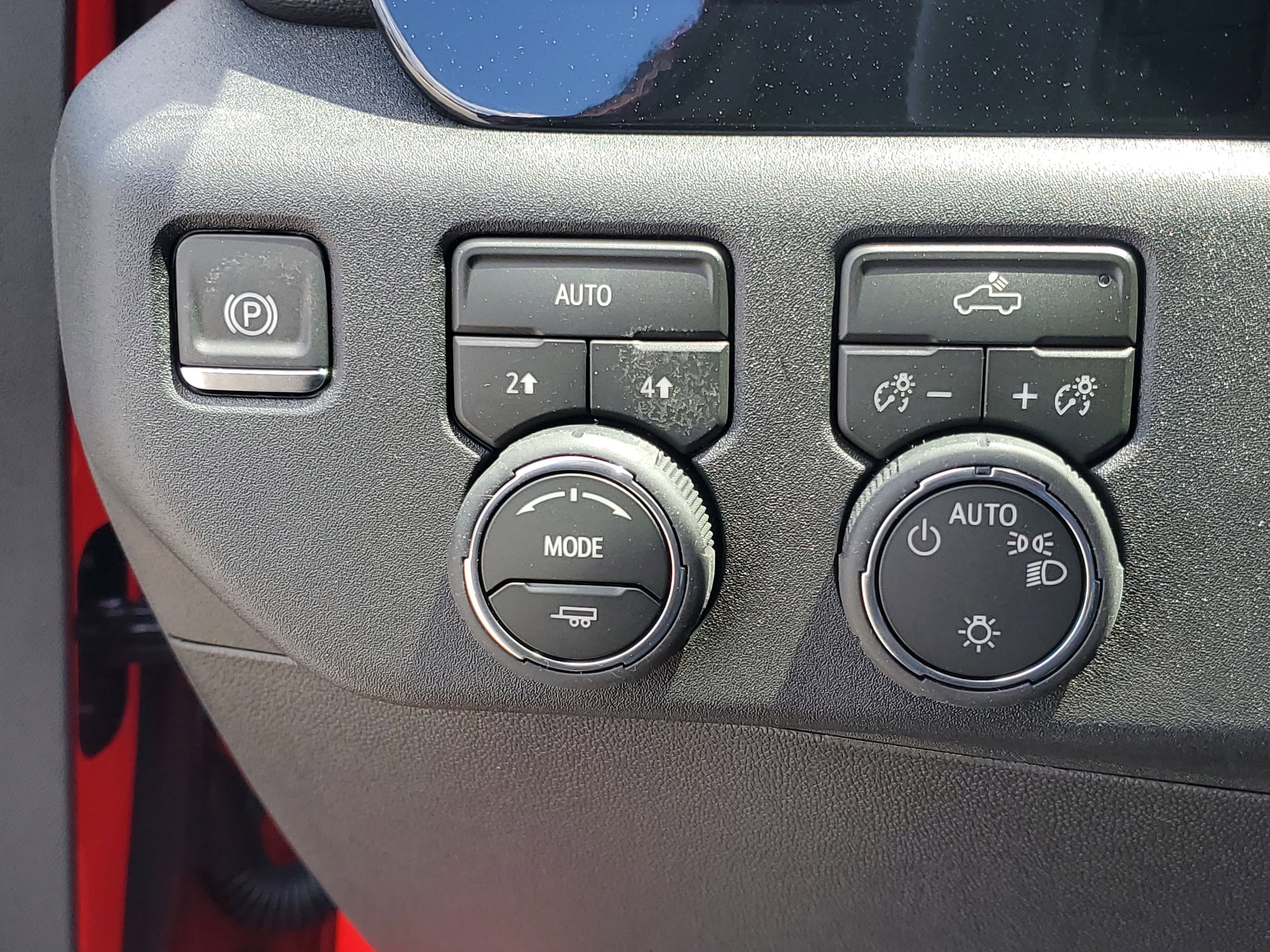 2026 Chevrolet Silverado 1500 LT - Photo 7