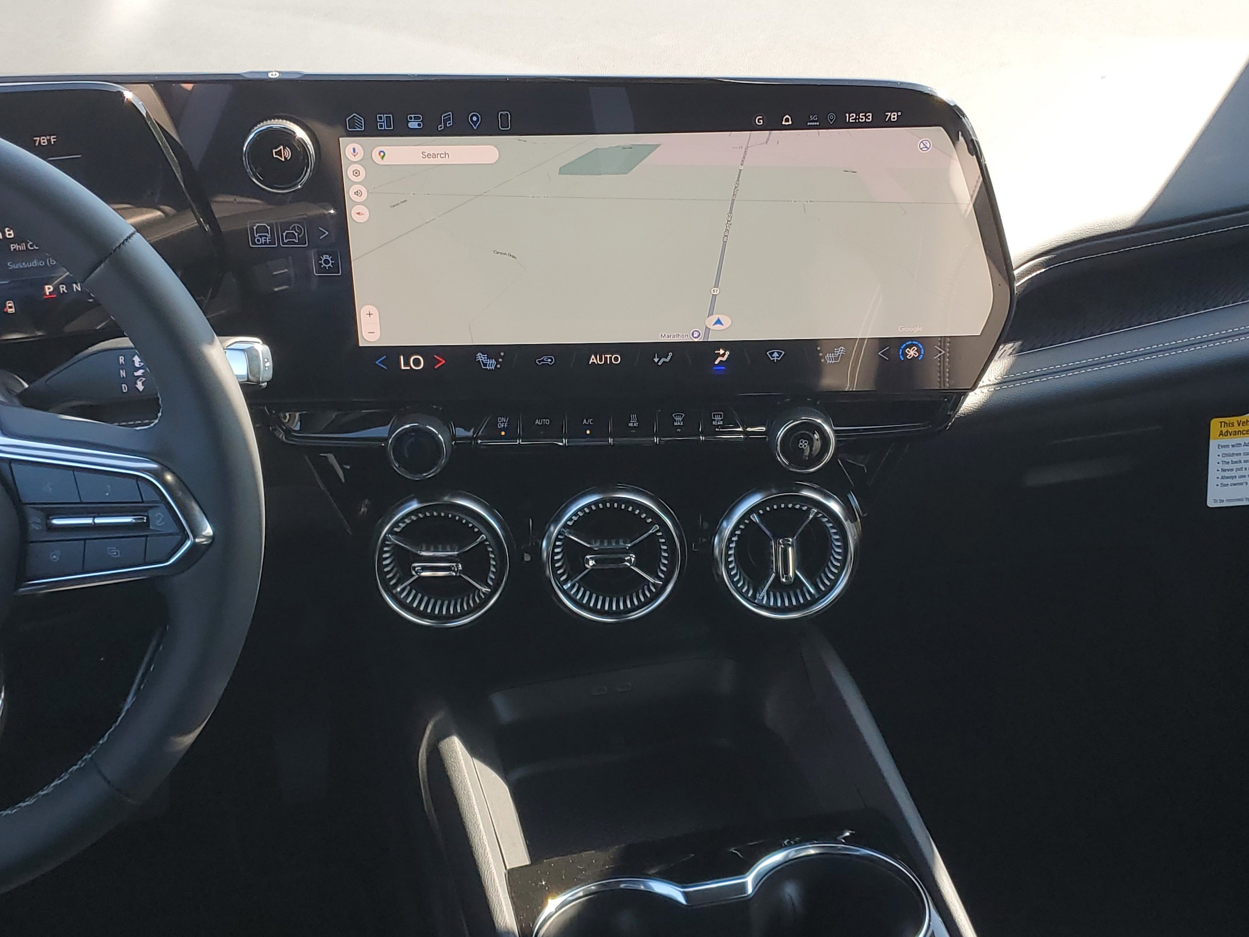 2026 Chevrolet Blazer EV LT - Photo 23