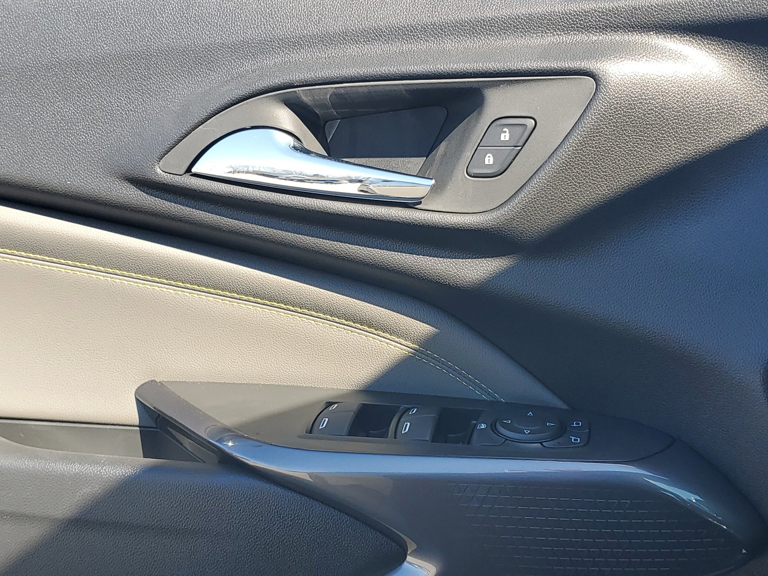2026 Chevrolet Trax Activ - Photo 19