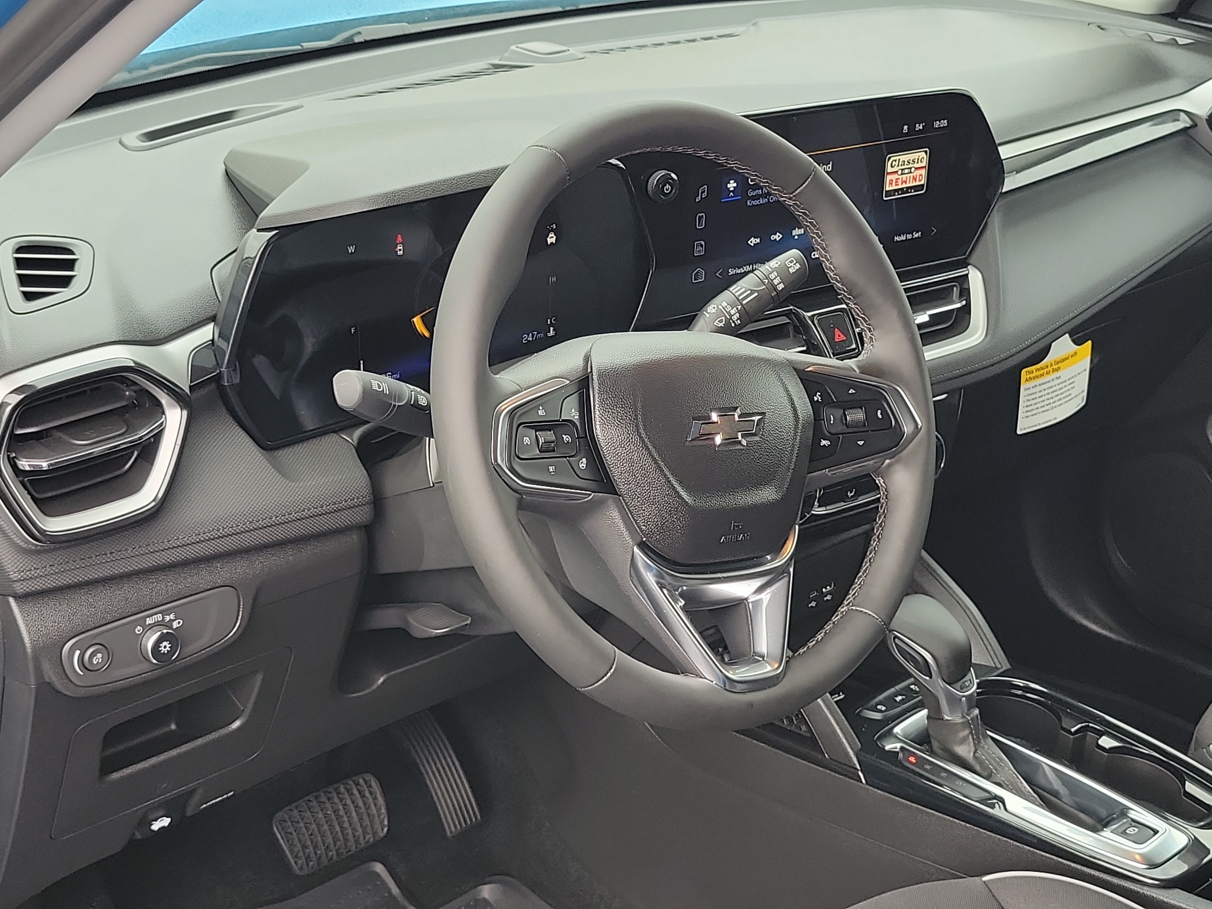 2026 Chevrolet Trailblazer LT - Photo 10