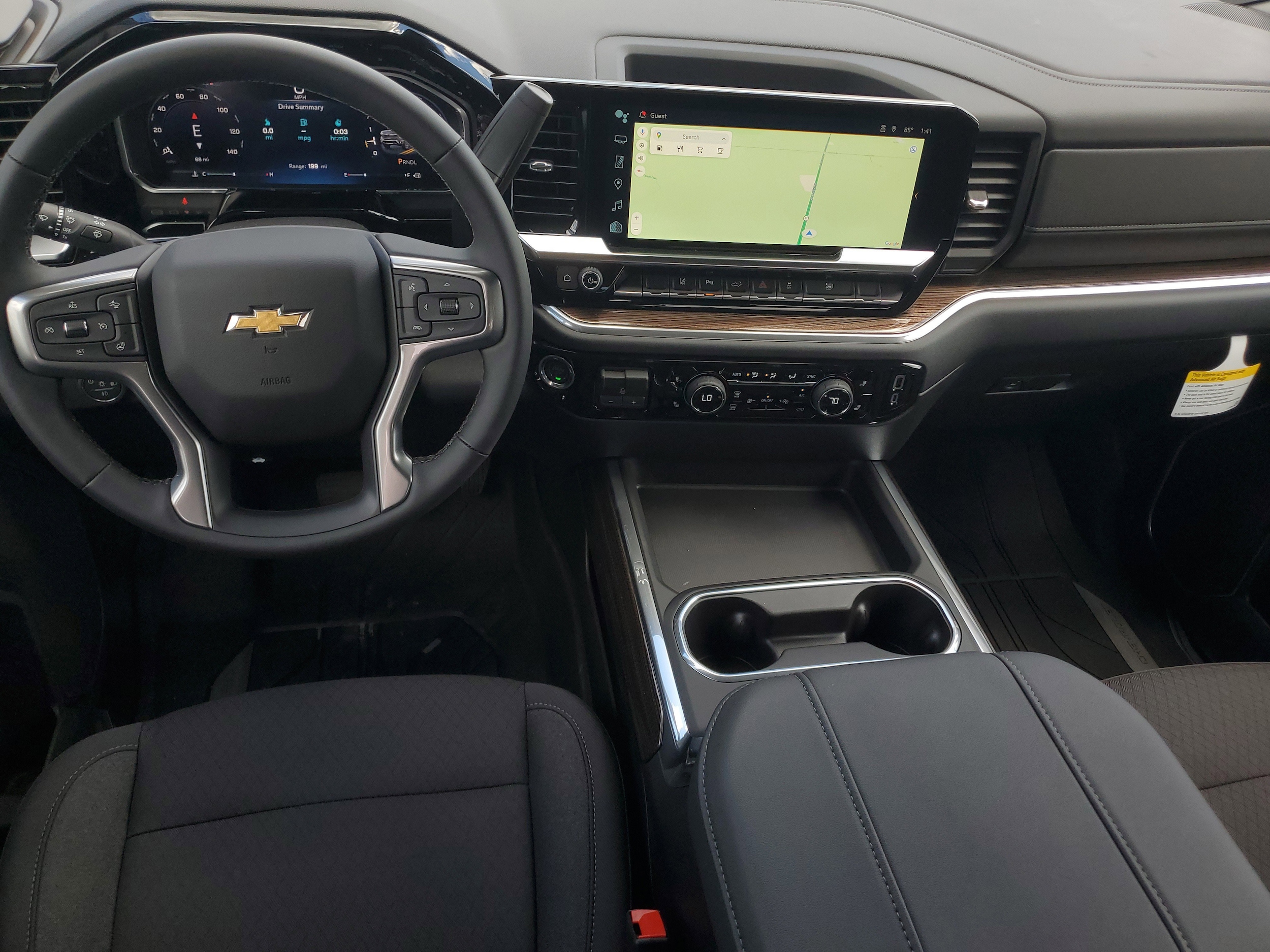 2026 Chevrolet Silverado 2500 HD LT - Photo 22