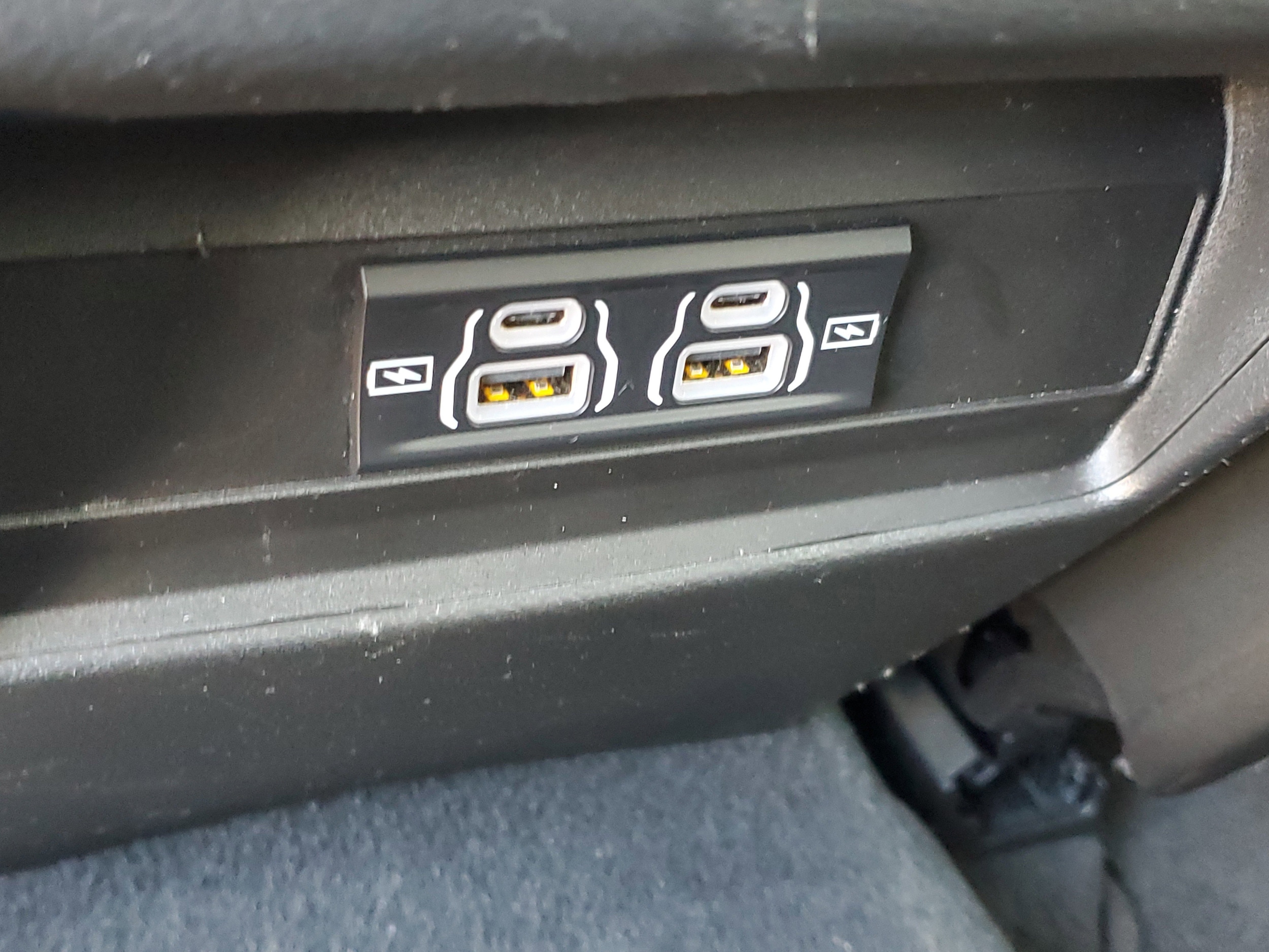 2023 Jeep Grand Cherokee Laredo - Photo 24