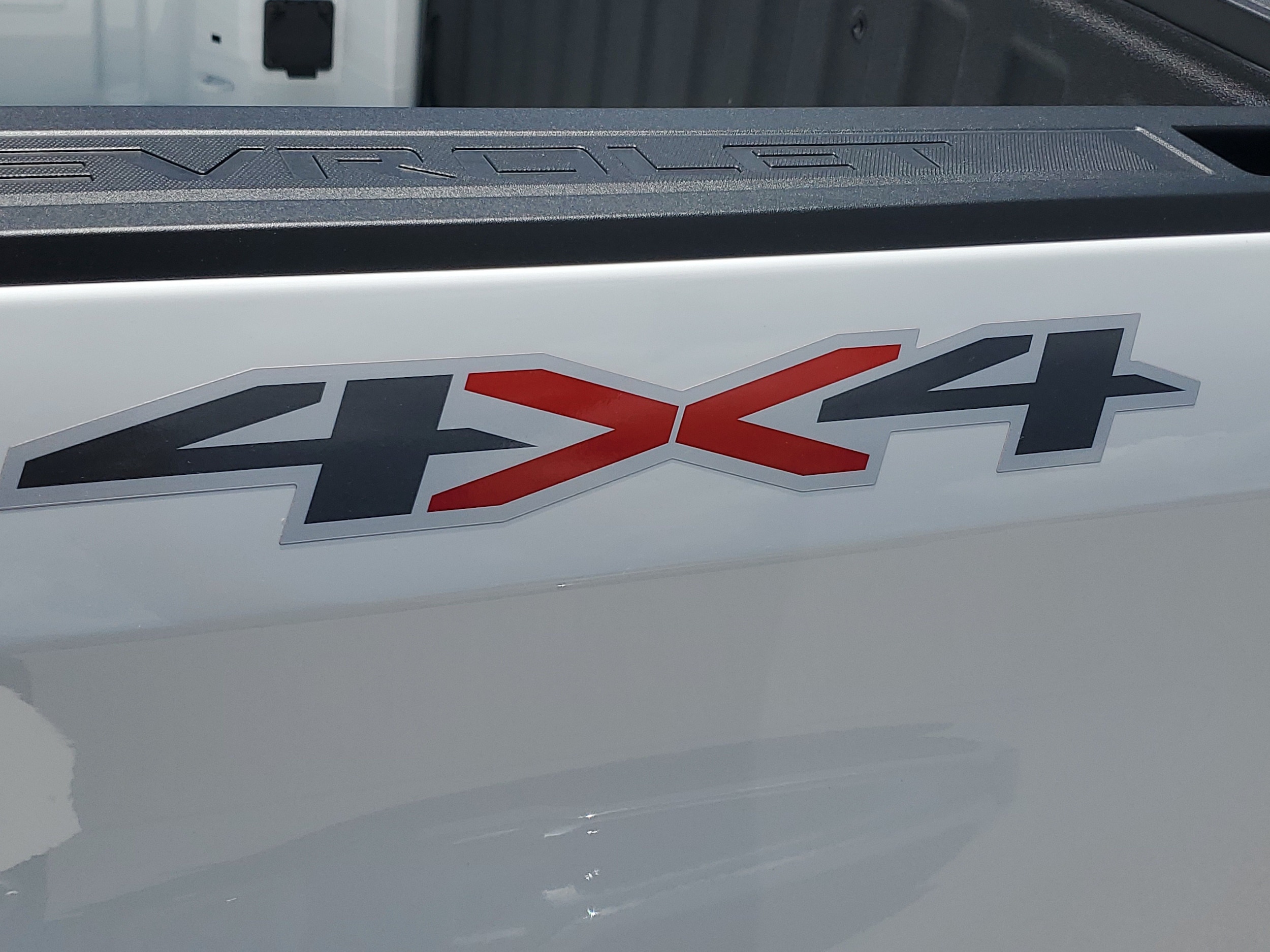 2026 Chevrolet Silverado 1500 LT - Photo 30