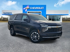 2026 Chevrolet Tahoe LS SUV