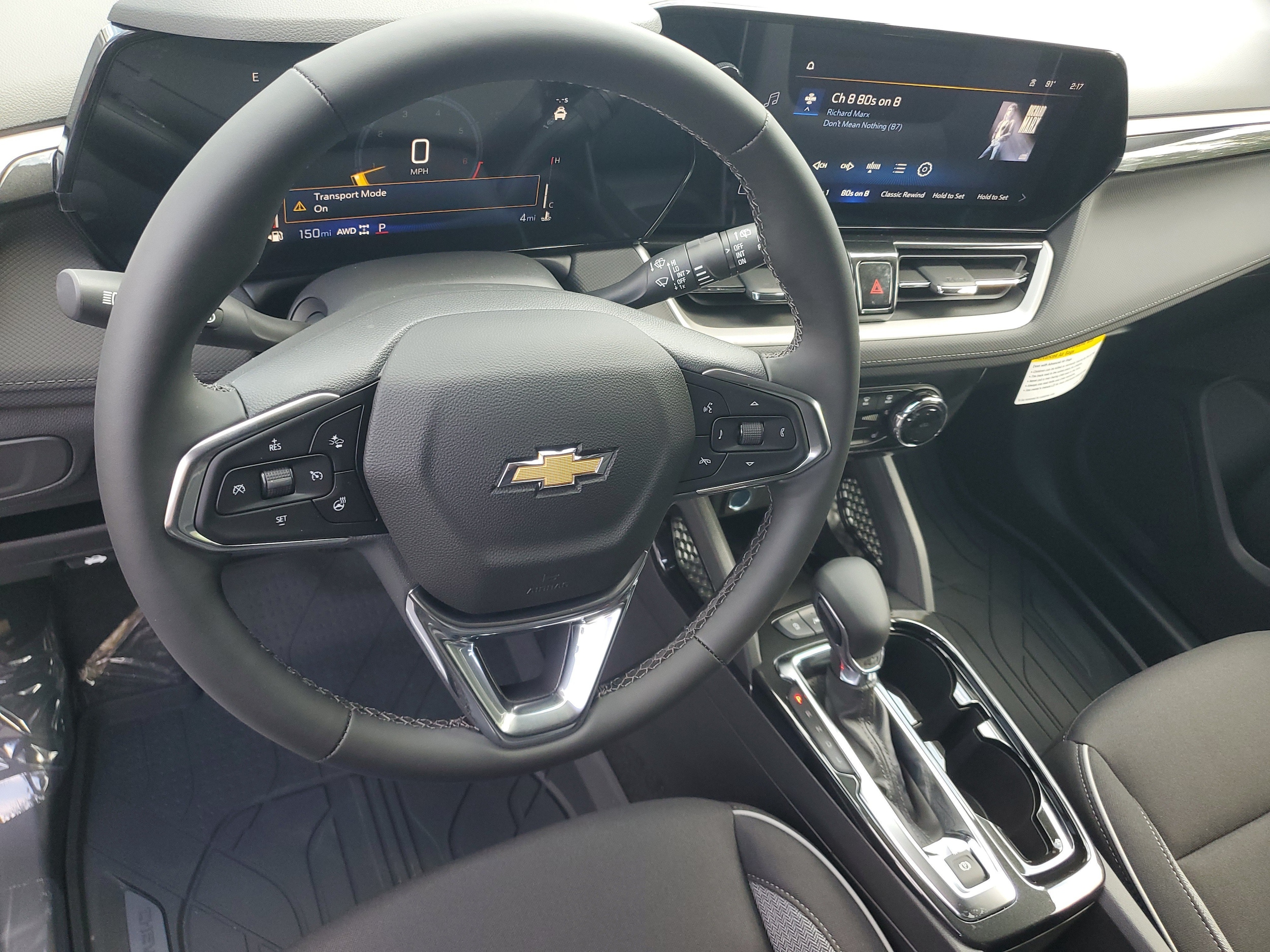 2026 Chevrolet Trailblazer LT - Photo 6