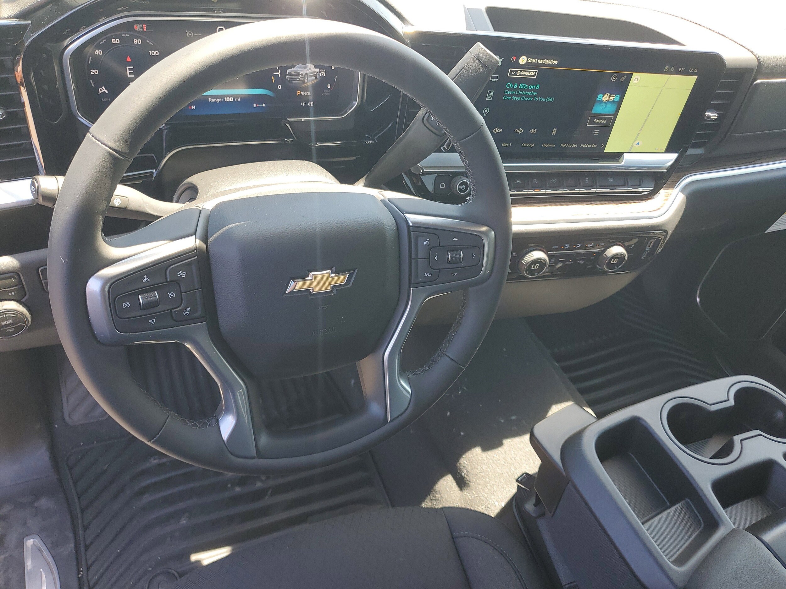 2026 Chevrolet Silverado 1500 LT - Photo 6