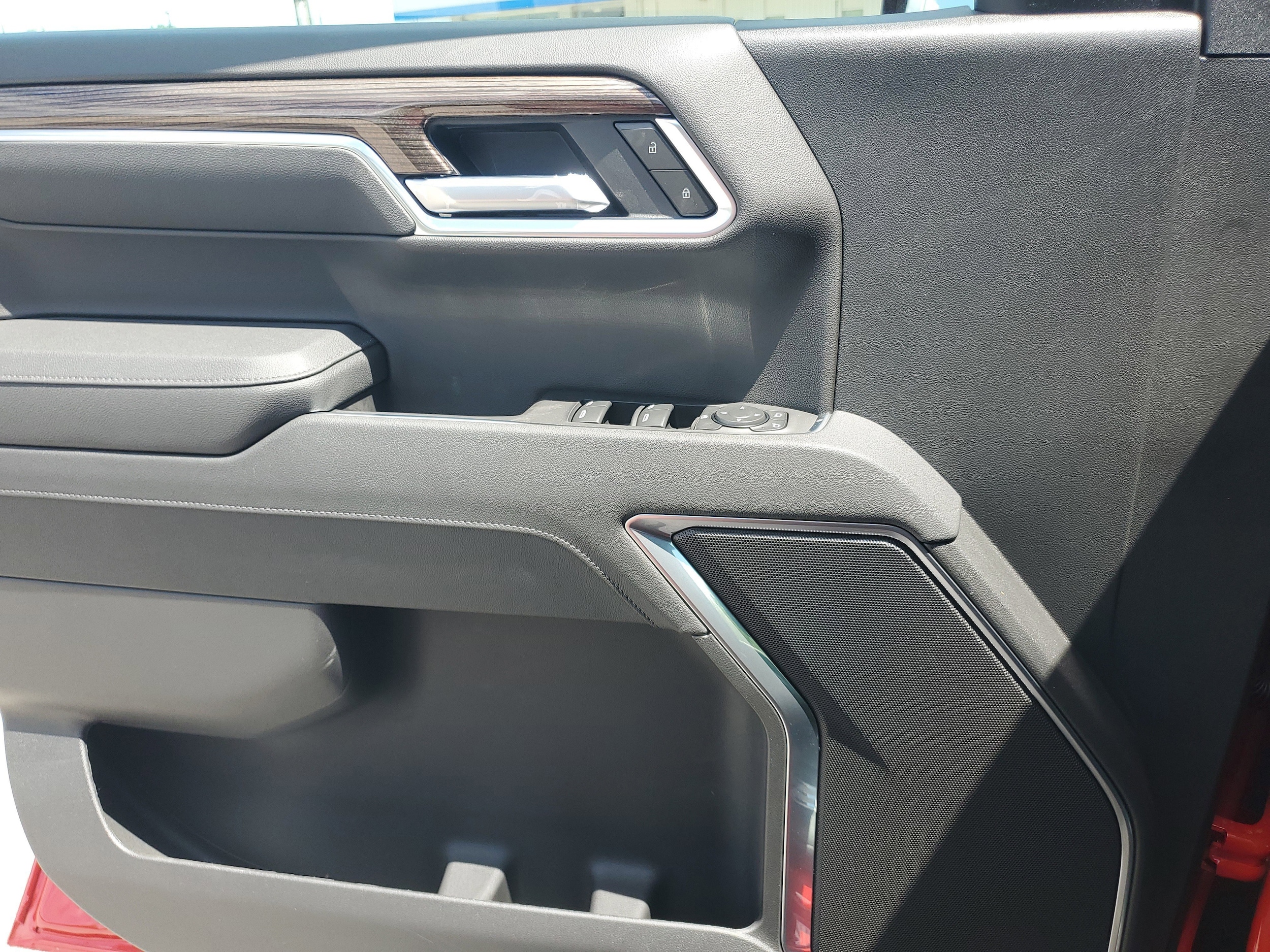 2026 Chevrolet Silverado 1500 LT - Photo 20