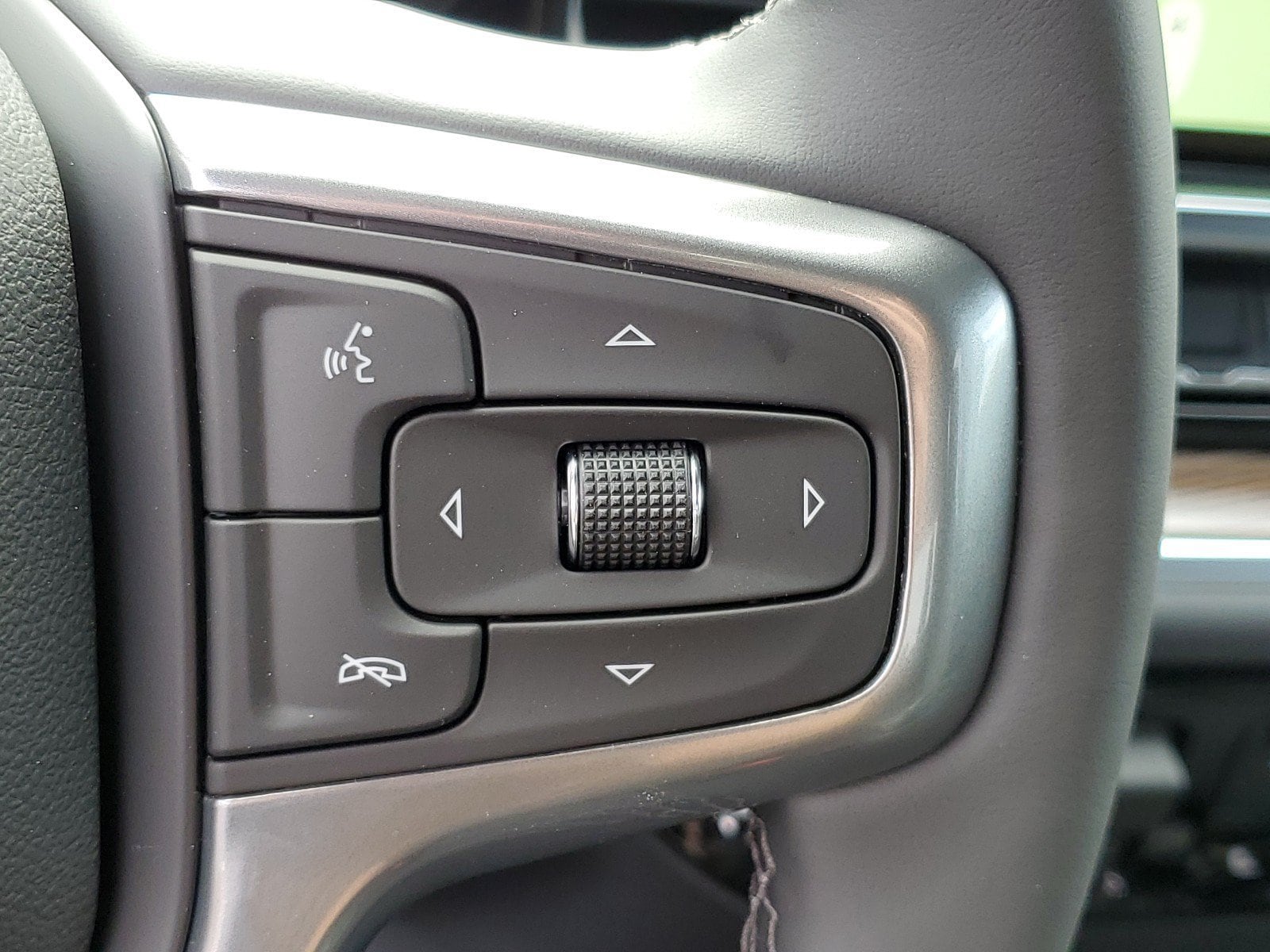 2026 Chevrolet Silverado 1500 LT - Photo 12